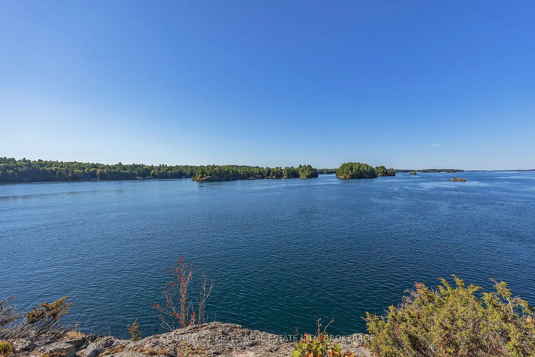Photo 21 of 423 Ash Island, Frontenac Islands, The Islands — HOMEH