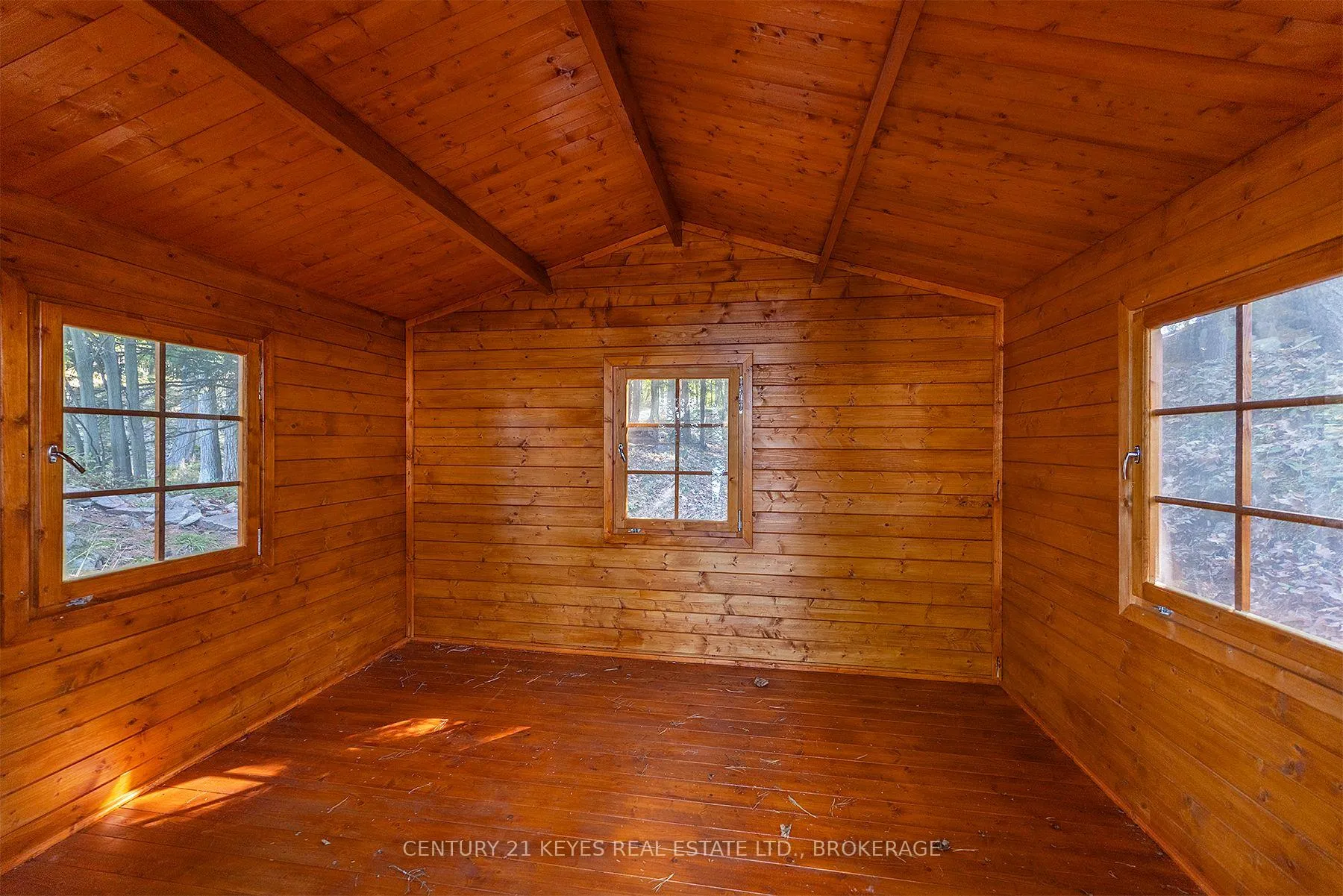 Photo 23 of 423 Ash Island, Frontenac Islands, The Islands — HOMEH