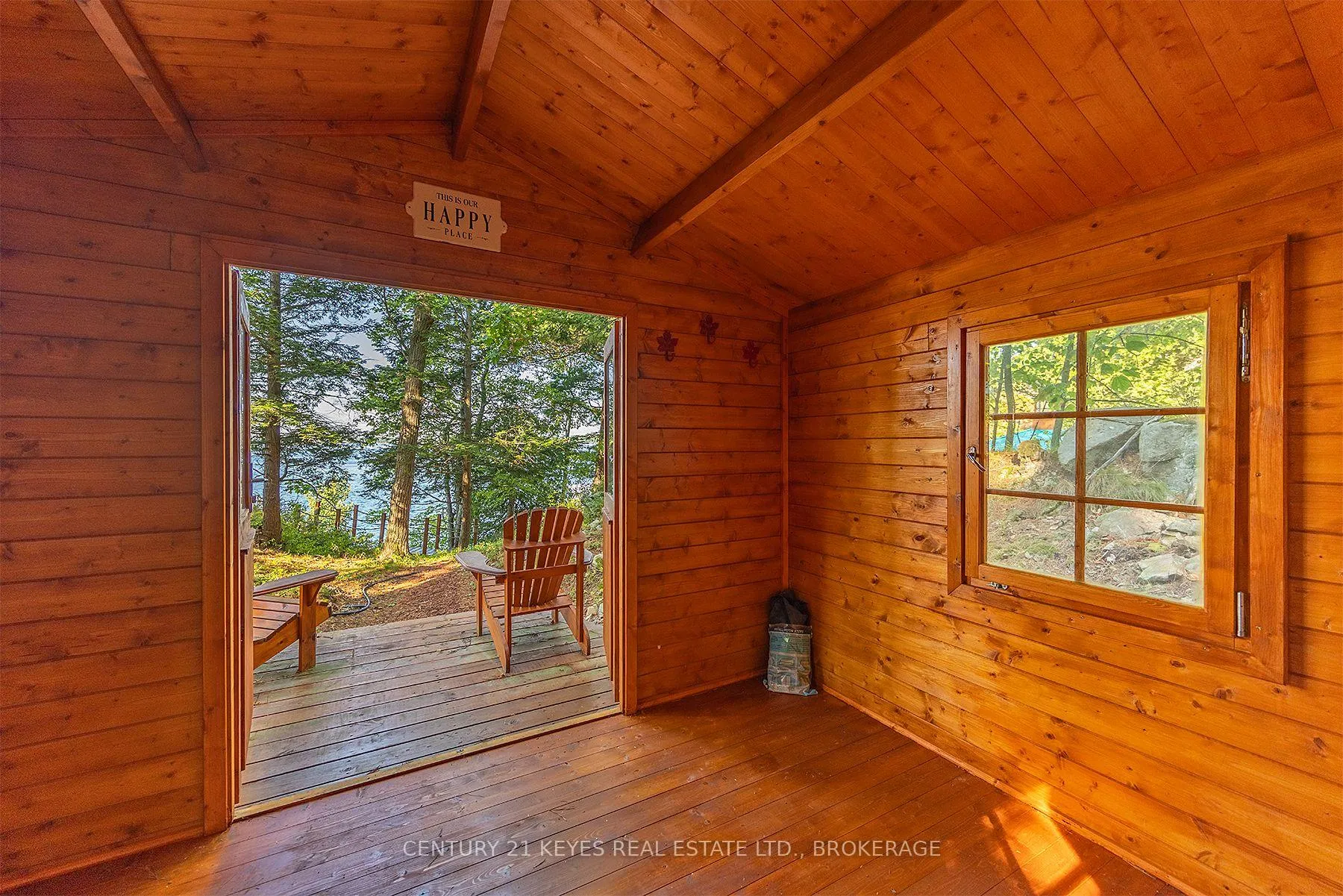 Photo 24 of 423 Ash Island, Frontenac Islands, The Islands — HOMEH