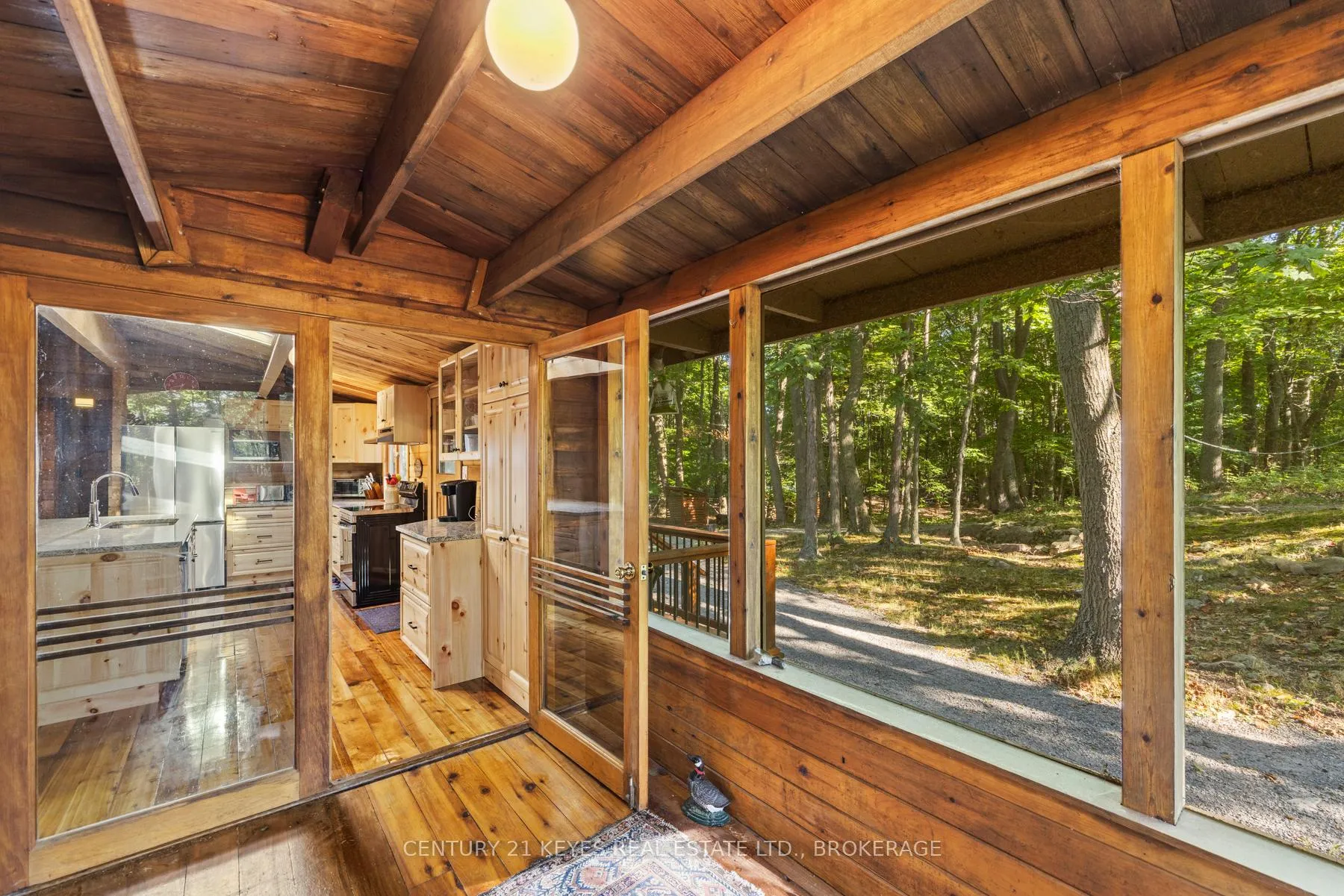 Photo 41 of 423 Ash Island, Frontenac Islands, The Islands — HOMEH