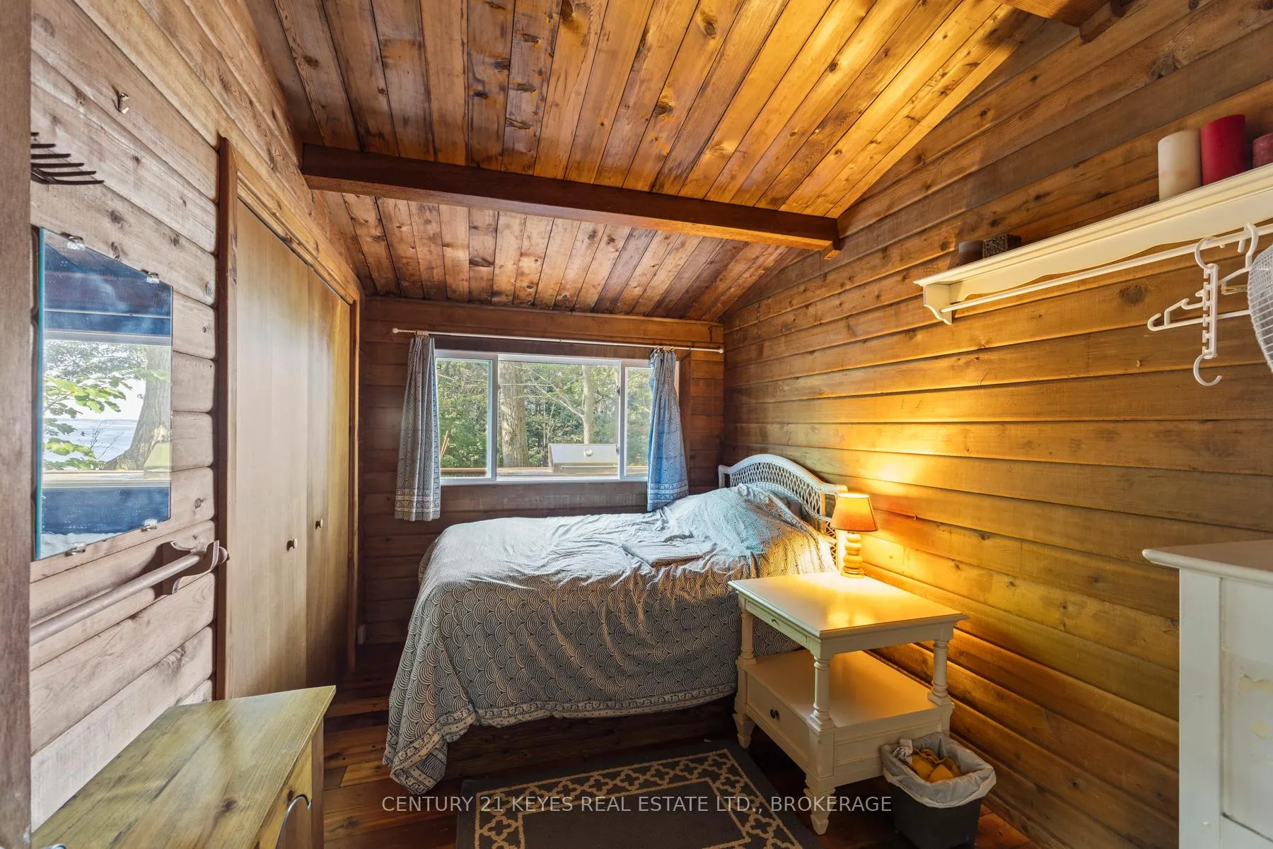 Photo 42 of 423 Ash Island, Frontenac Islands, The Islands — HOMEH