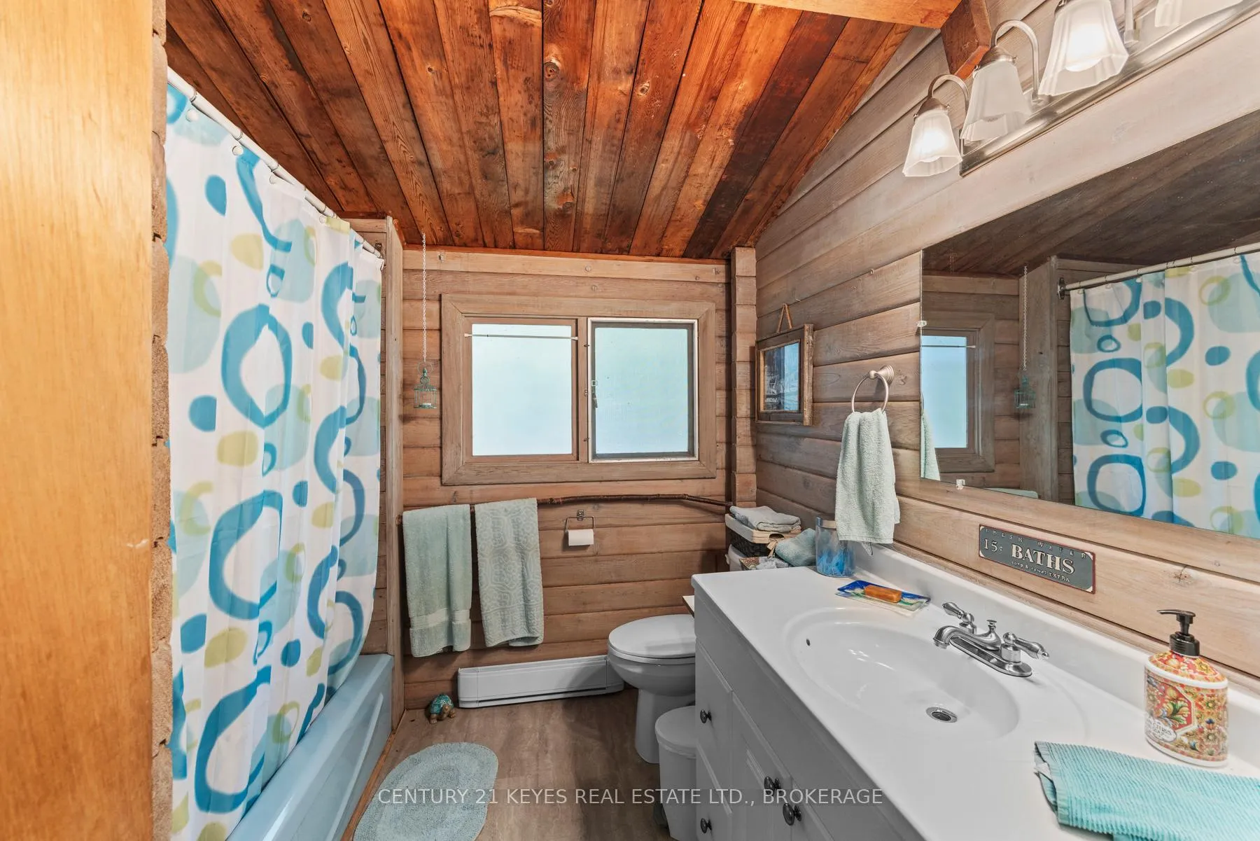 Photo 43 of 423 Ash Island, Frontenac Islands, The Islands — HOMEH