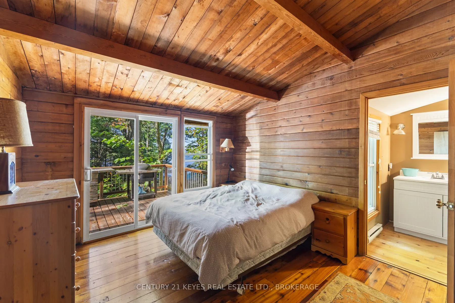 Photo 44 of 423 Ash Island, Frontenac Islands, The Islands — HOMEH