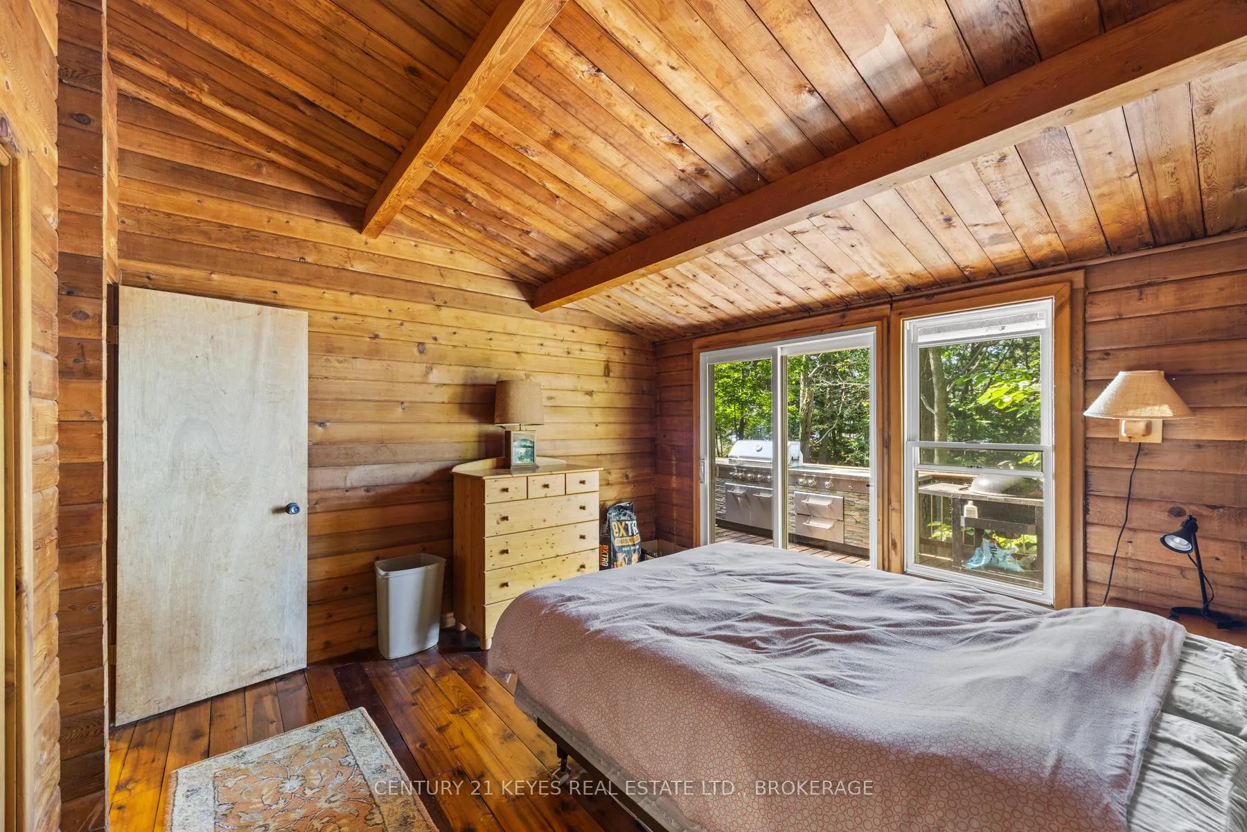 Photo 45 of 423 Ash Island, Frontenac Islands, The Islands — HOMEH