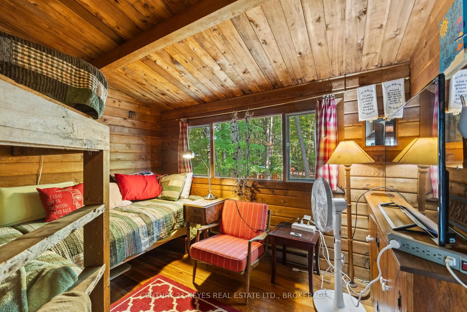 Photo 47 of 423 Ash Island, Frontenac Islands, The Islands — HOMEH