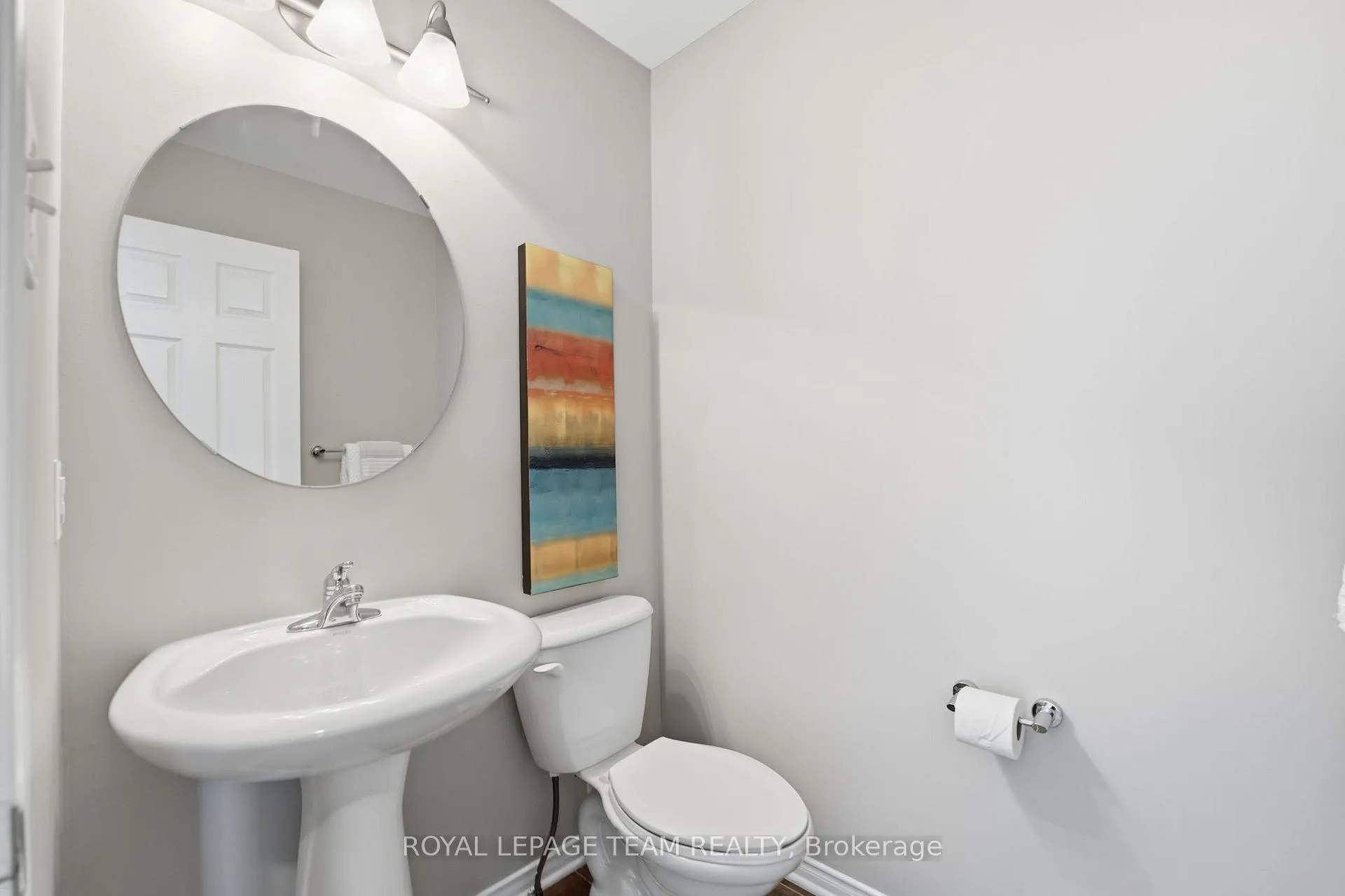 Photo 5 of 229 Opus Street, Ottawa, Kanata - Emerald Meadows/Trailwest — HOMEH