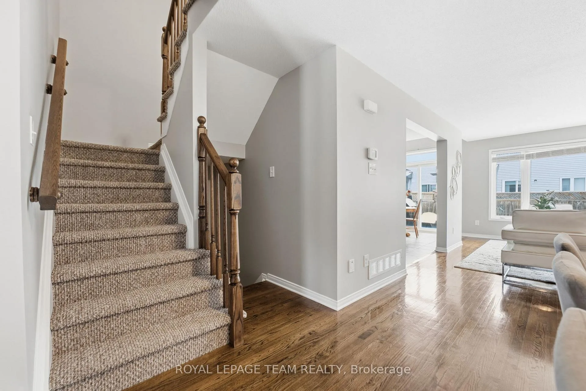 Photo 6 of 229 Opus Street, Ottawa, Kanata - Emerald Meadows/Trailwest — HOMEH