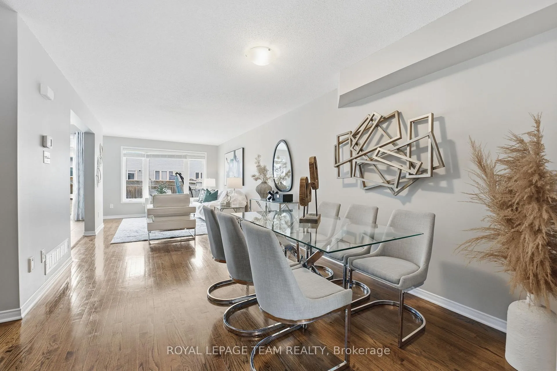 Photo 7 of 229 Opus Street, Ottawa, Kanata - Emerald Meadows/Trailwest — HOMEH