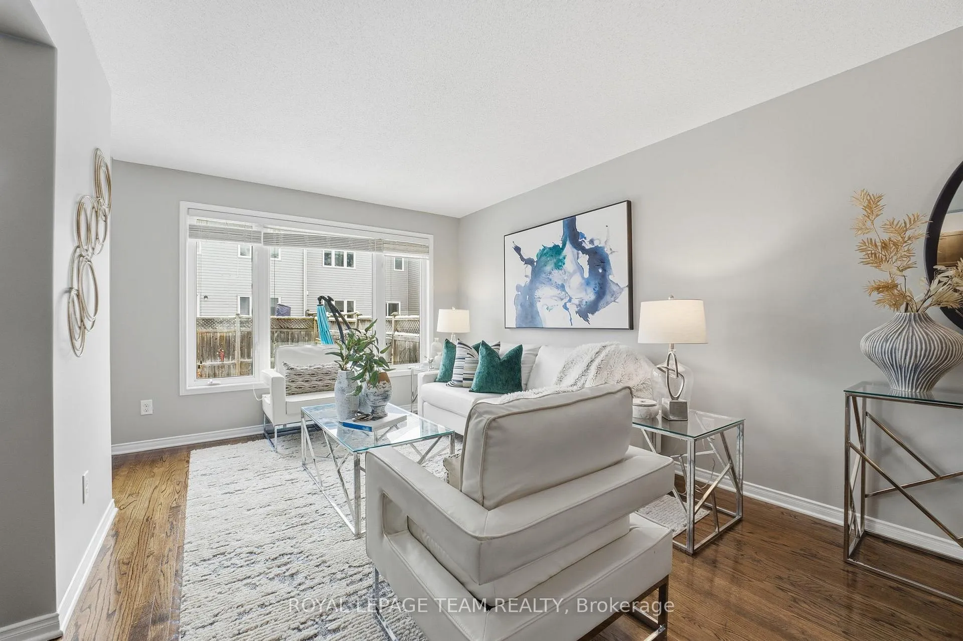 Photo 10 of 229 Opus Street, Ottawa, Kanata - Emerald Meadows/Trailwest — HOMEH