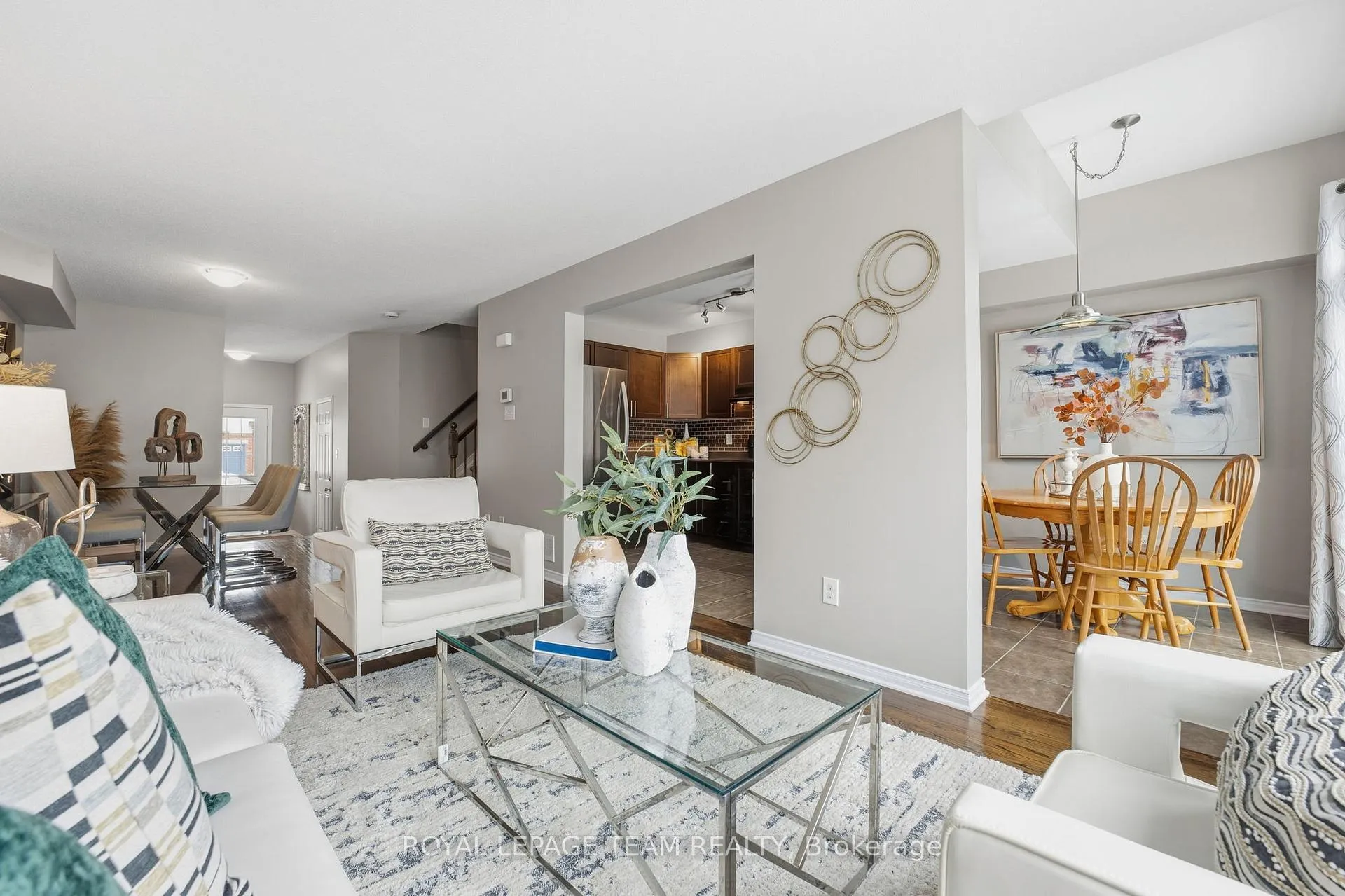 Photo 14 of 229 Opus Street, Ottawa, Kanata - Emerald Meadows/Trailwest — HOMEH