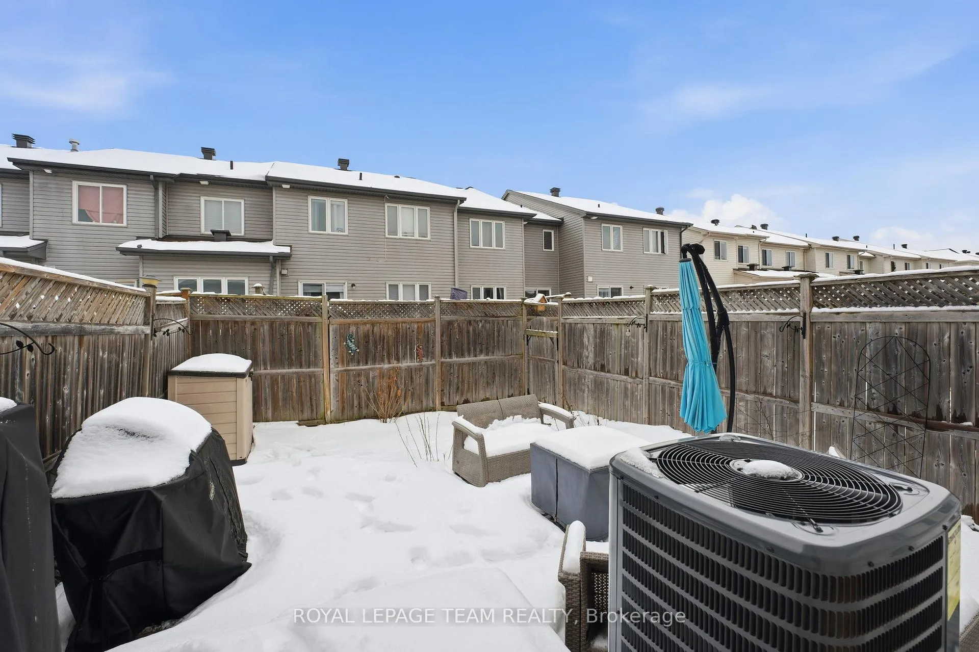 Photo 34 of 229 Opus Street, Ottawa, Kanata - Emerald Meadows/Trailwest — HOMEH