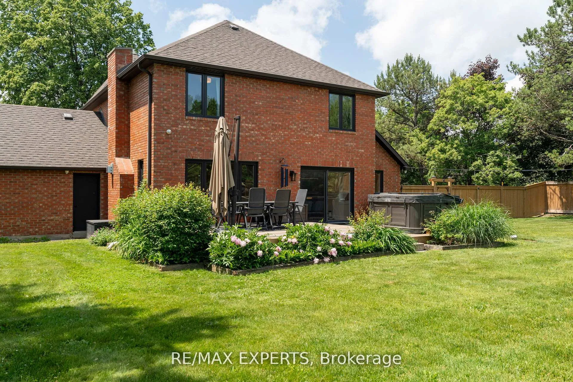 Photo 45 of 21 McCutcheon Avenue, King, Nobleton — HOMEH