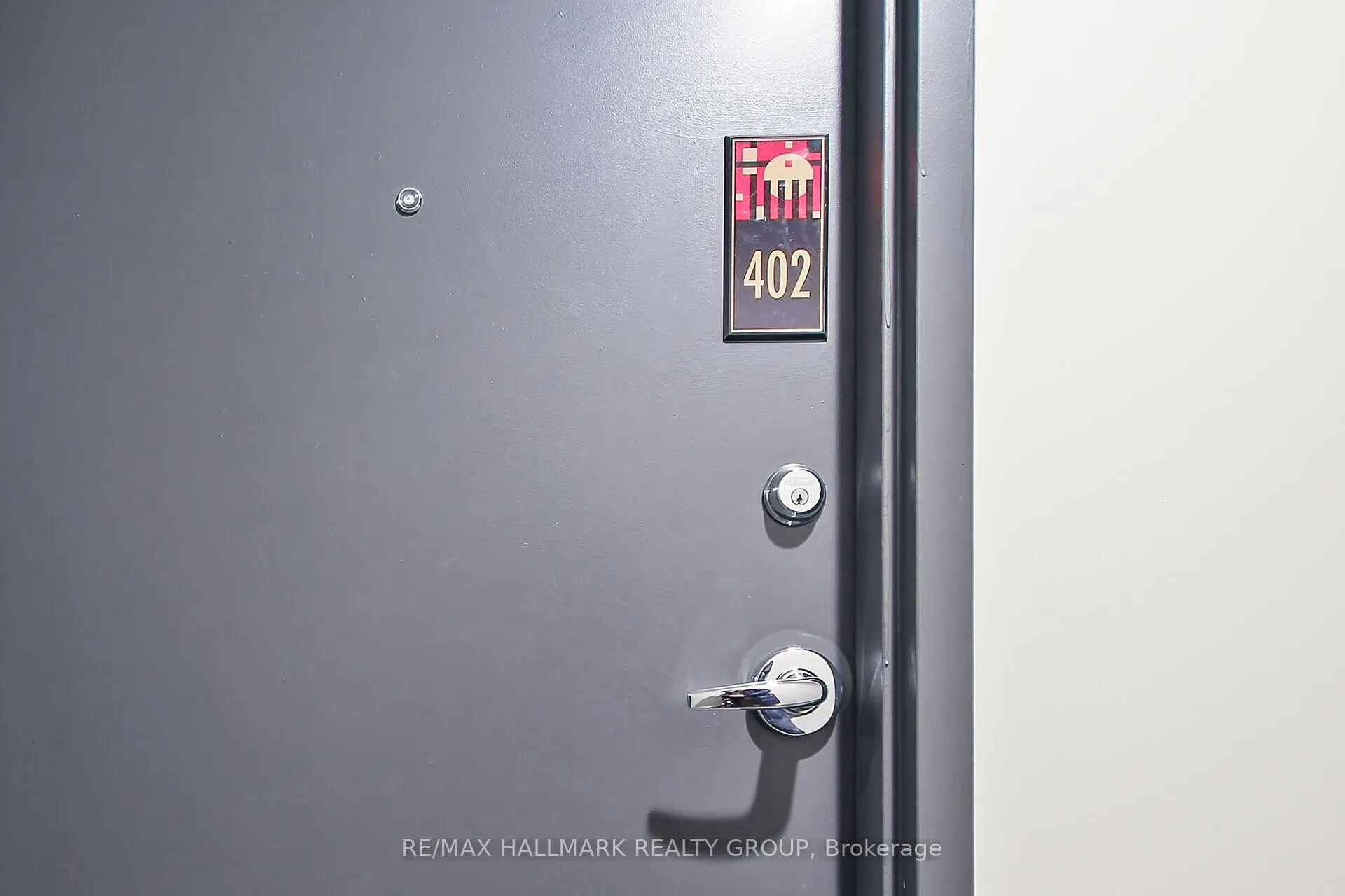 Photo 4 of Unit 402, 75 Cleary Avenue, Ottawa, Woodroffe — HOMEH