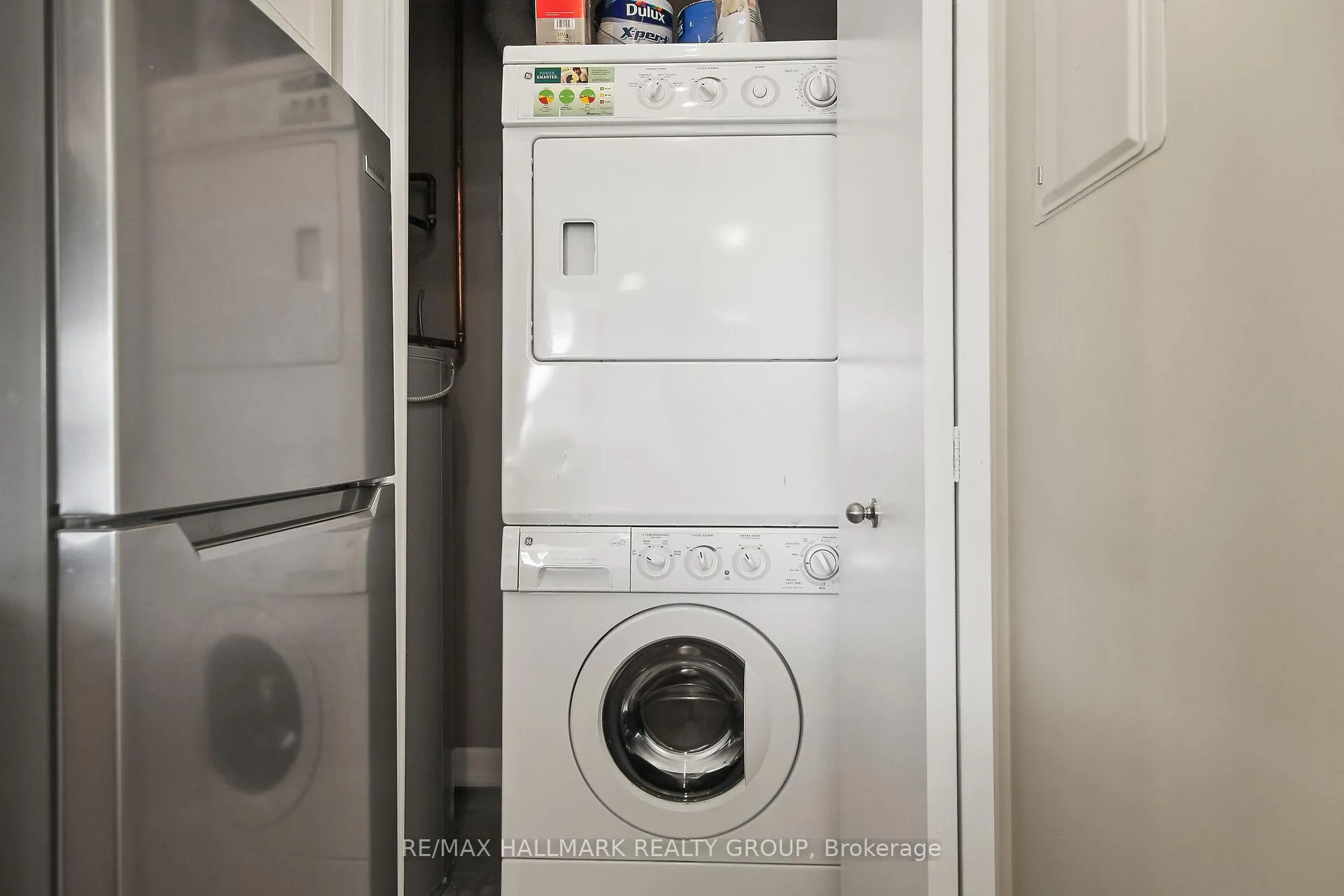 Photo 10 of Unit 402, 75 Cleary Avenue, Ottawa, Woodroffe — HOMEH