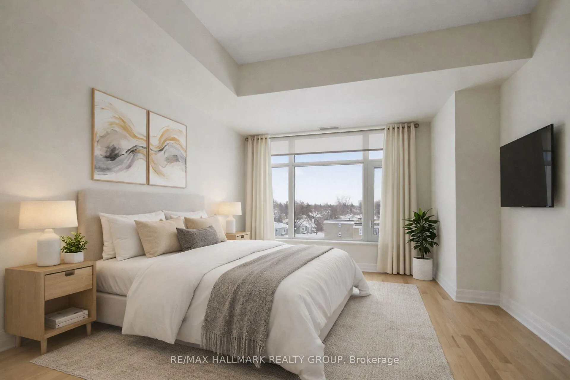 Photo 29 of Unit 402, 75 Cleary Avenue, Ottawa, Woodroffe — HOMEH