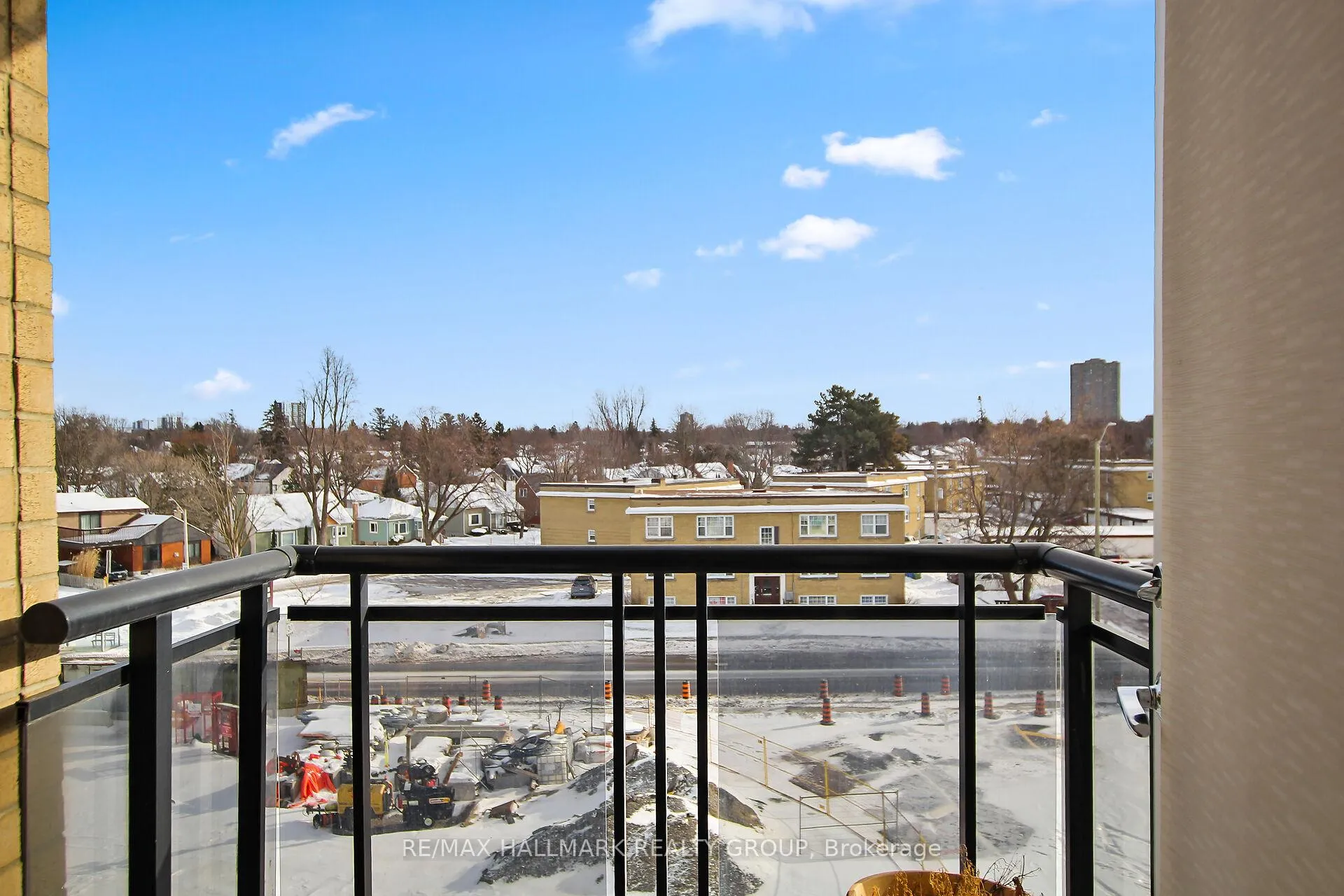 Photo 35 of Unit 402, 75 Cleary Avenue, Ottawa, Woodroffe — HOMEH