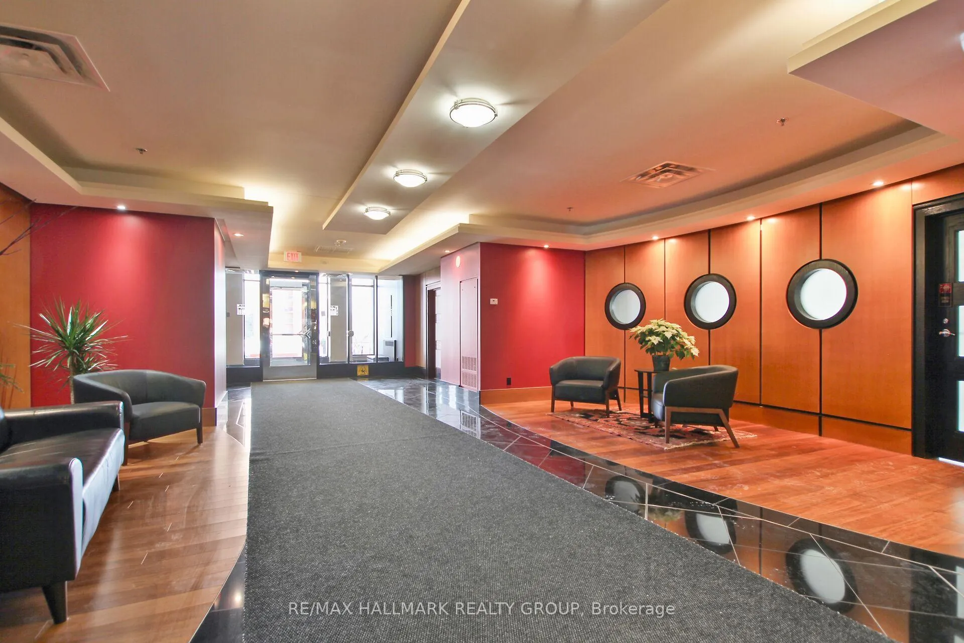 Photo 43 of Unit 402, 75 Cleary Avenue, Ottawa, Woodroffe — HOMEH