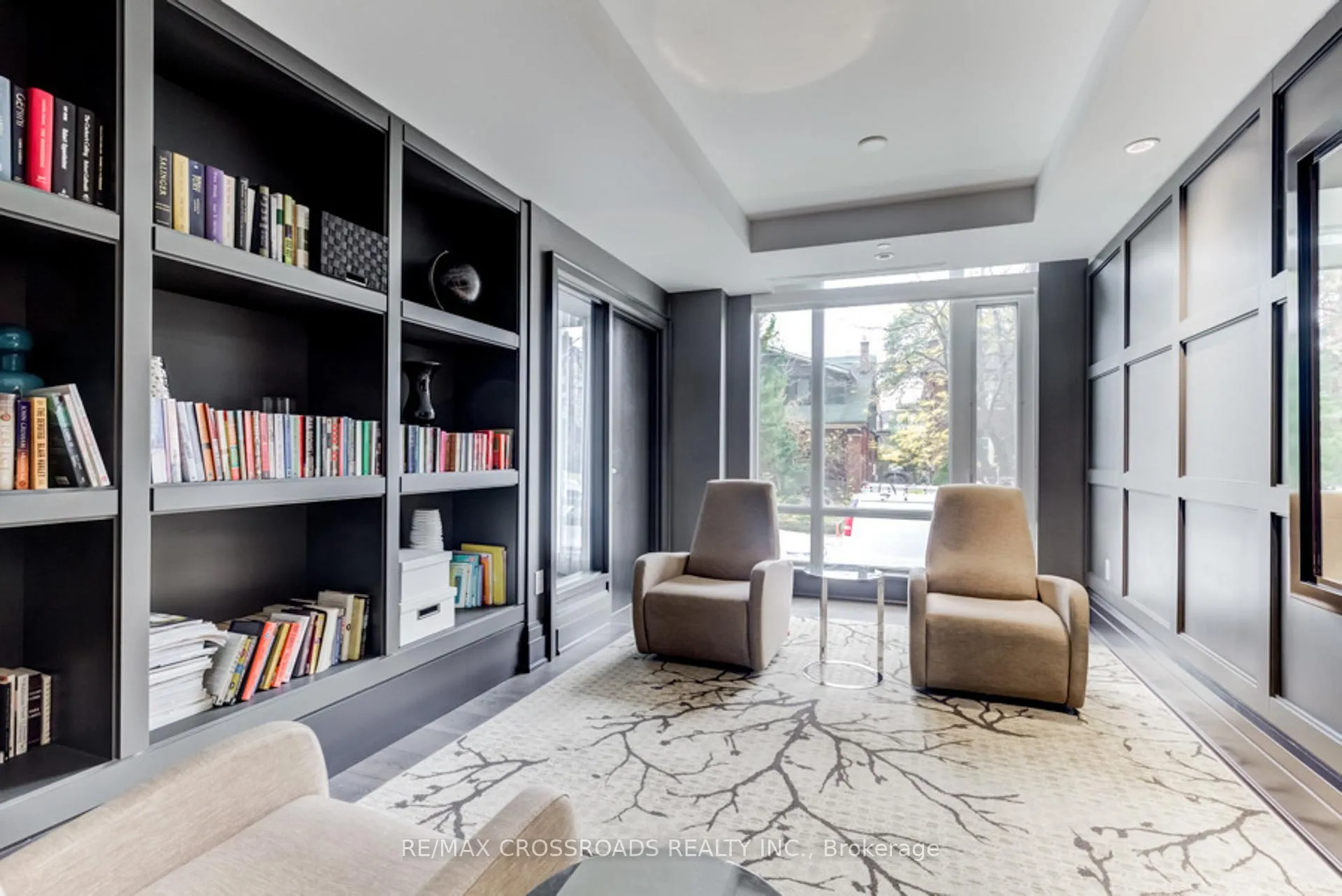 Photo 25 of Unit 1301, 60 Berwick Avenue, Toronto, Yonge-Eglinton — HOMEH