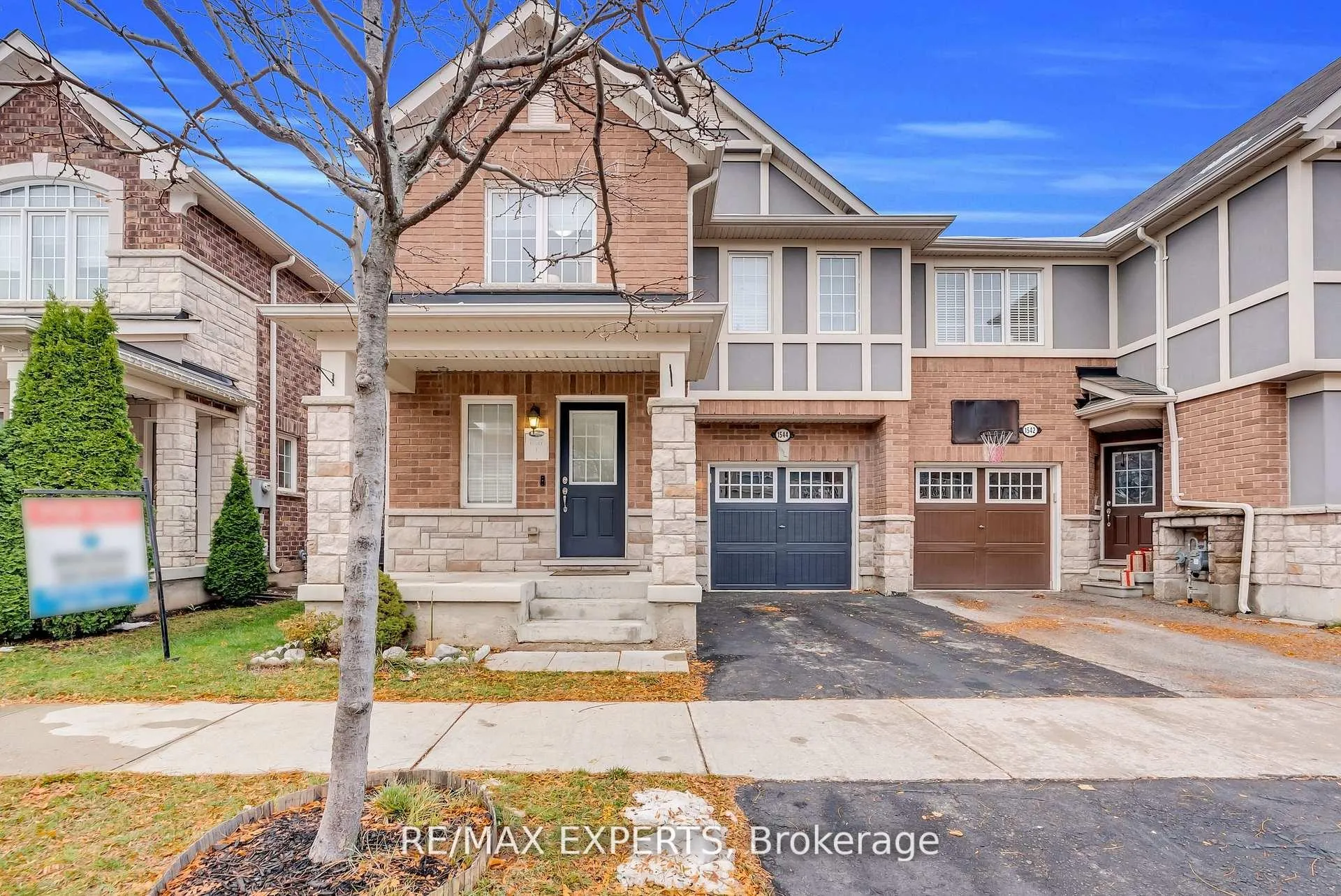 Photo 3 of 1544 Gainer Crescent, Milton, Clarke — HOMEH