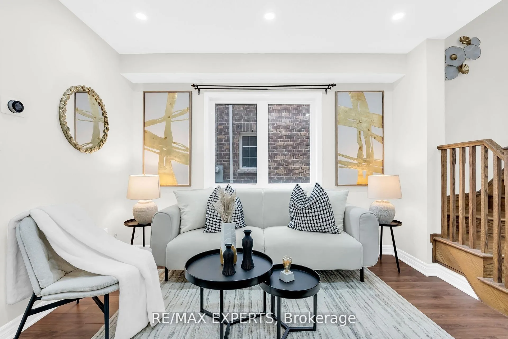 Photo 5 of 1544 Gainer Crescent, Milton, Clarke — HOMEH