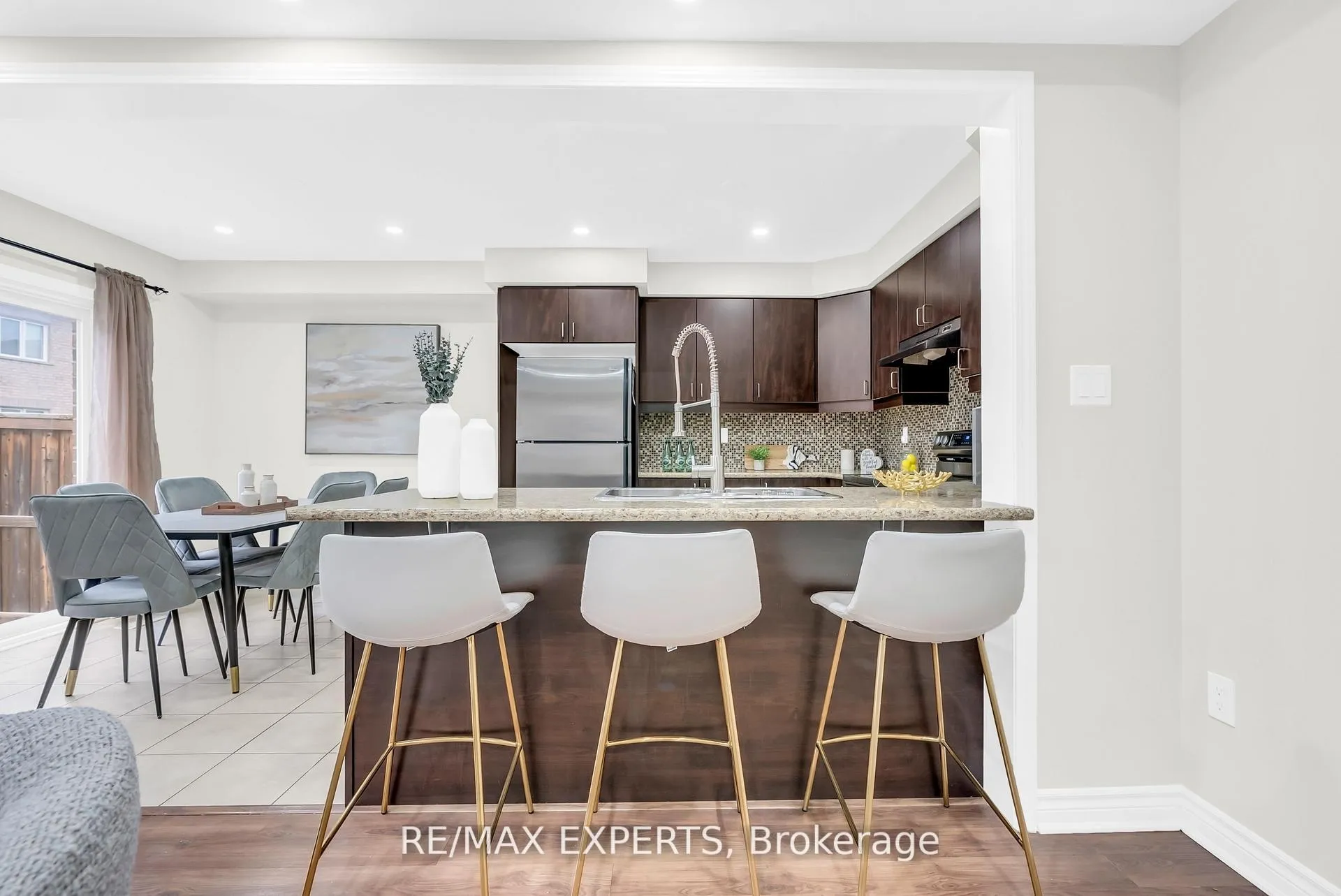 Photo 12 of 1544 Gainer Crescent, Milton, Clarke — HOMEH