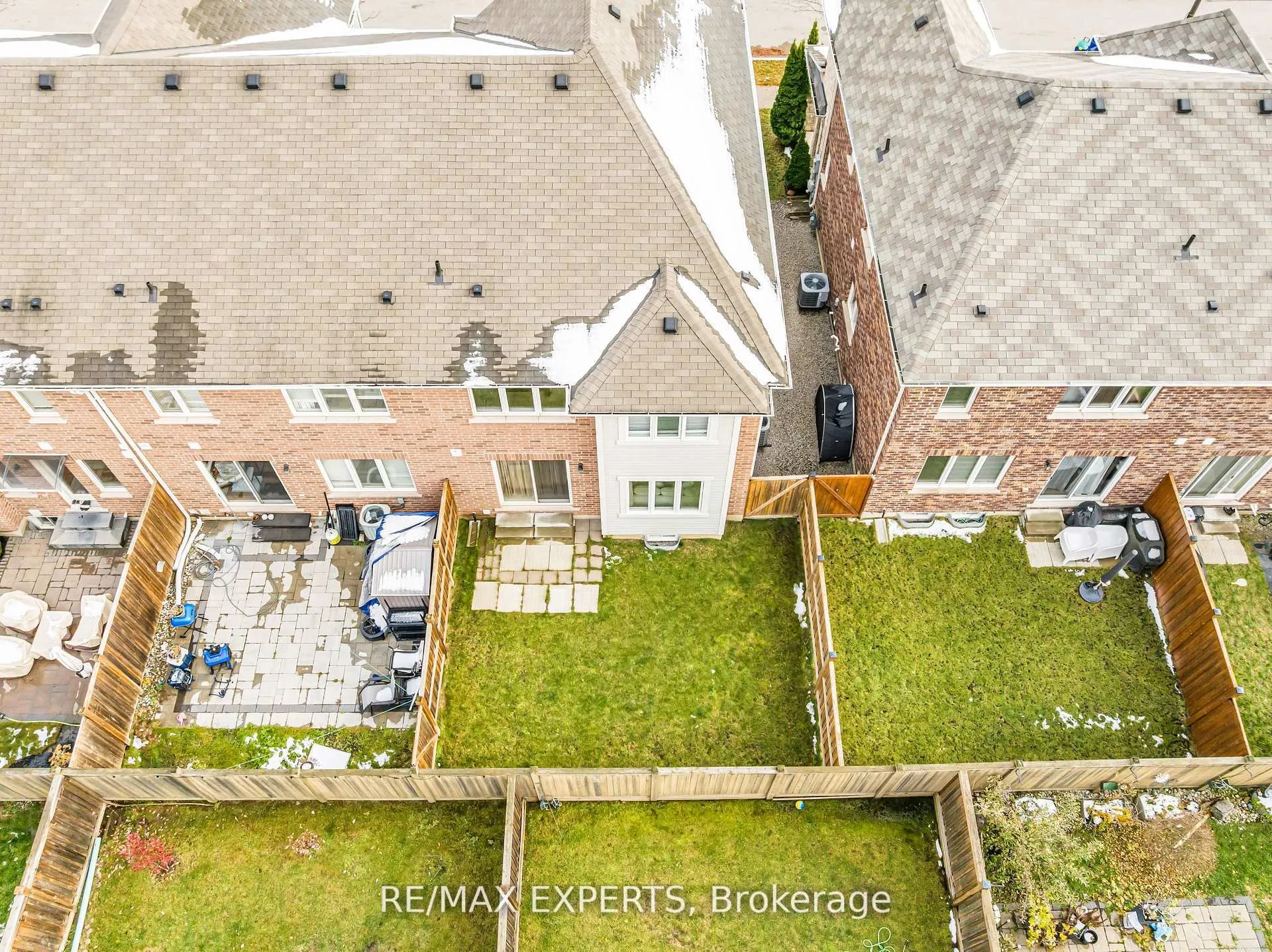 Photo 30 of 1544 Gainer Crescent, Milton, Clarke — HOMEH