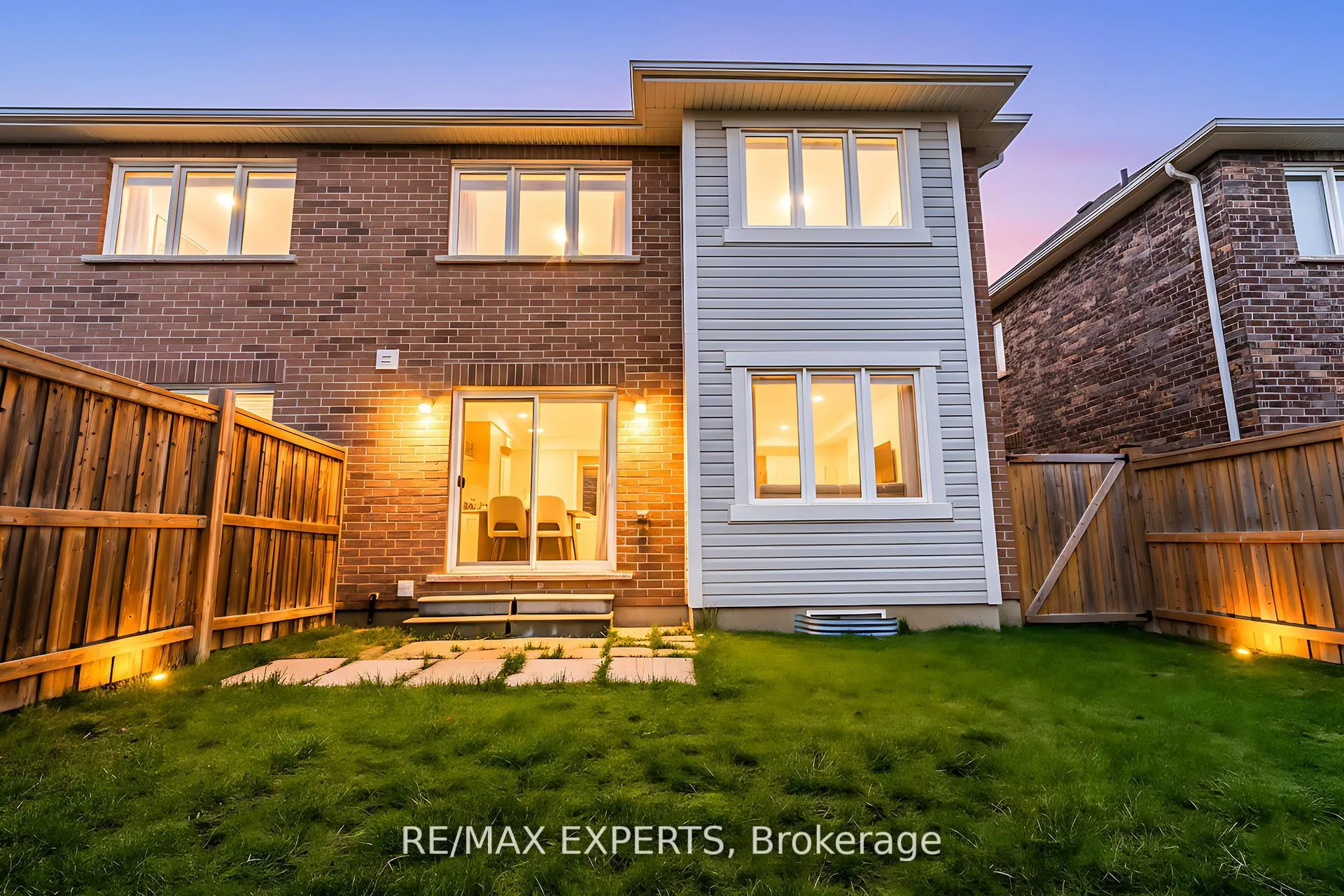 Photo 31 of 1544 Gainer Crescent, Milton, Clarke — HOMEH
