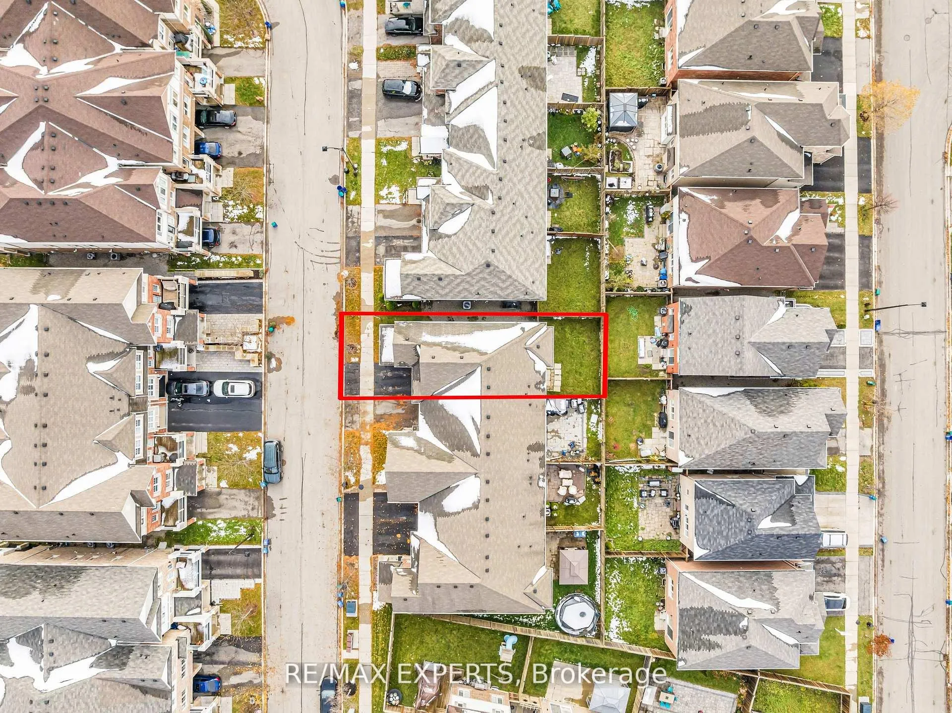 Photo 32 of 1544 Gainer Crescent, Milton, Clarke — HOMEH