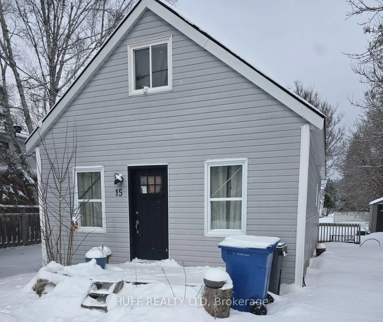 Photo 1 of 15 Eighth Avenue, Englehart — HOMEH