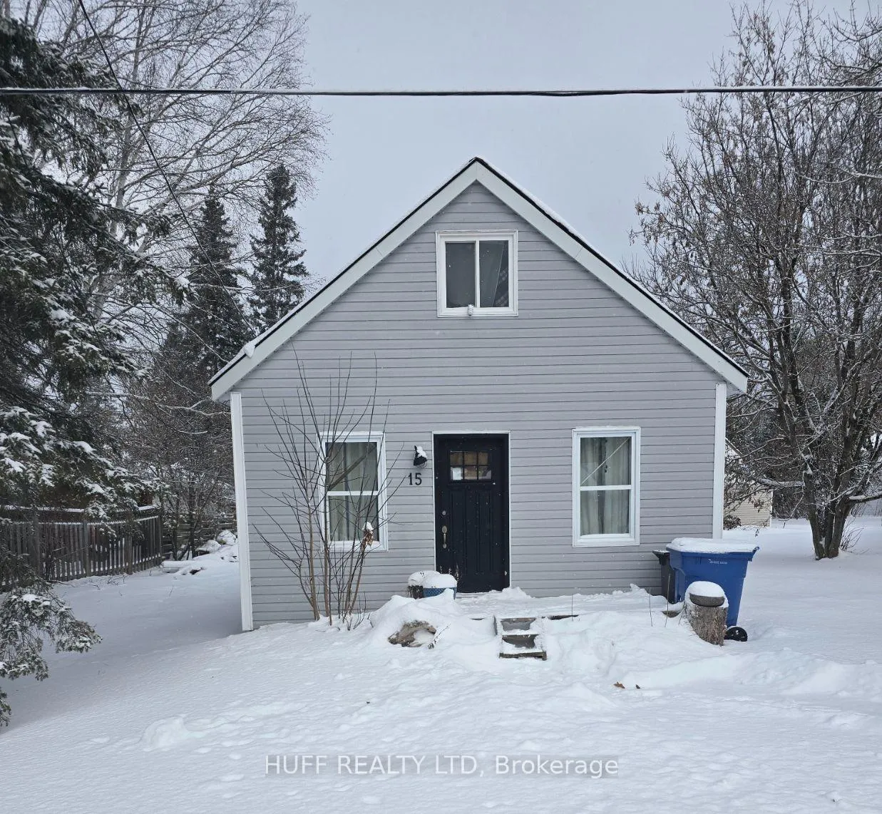 Photo 2 of 15 Eighth Avenue, Englehart — HOMEH