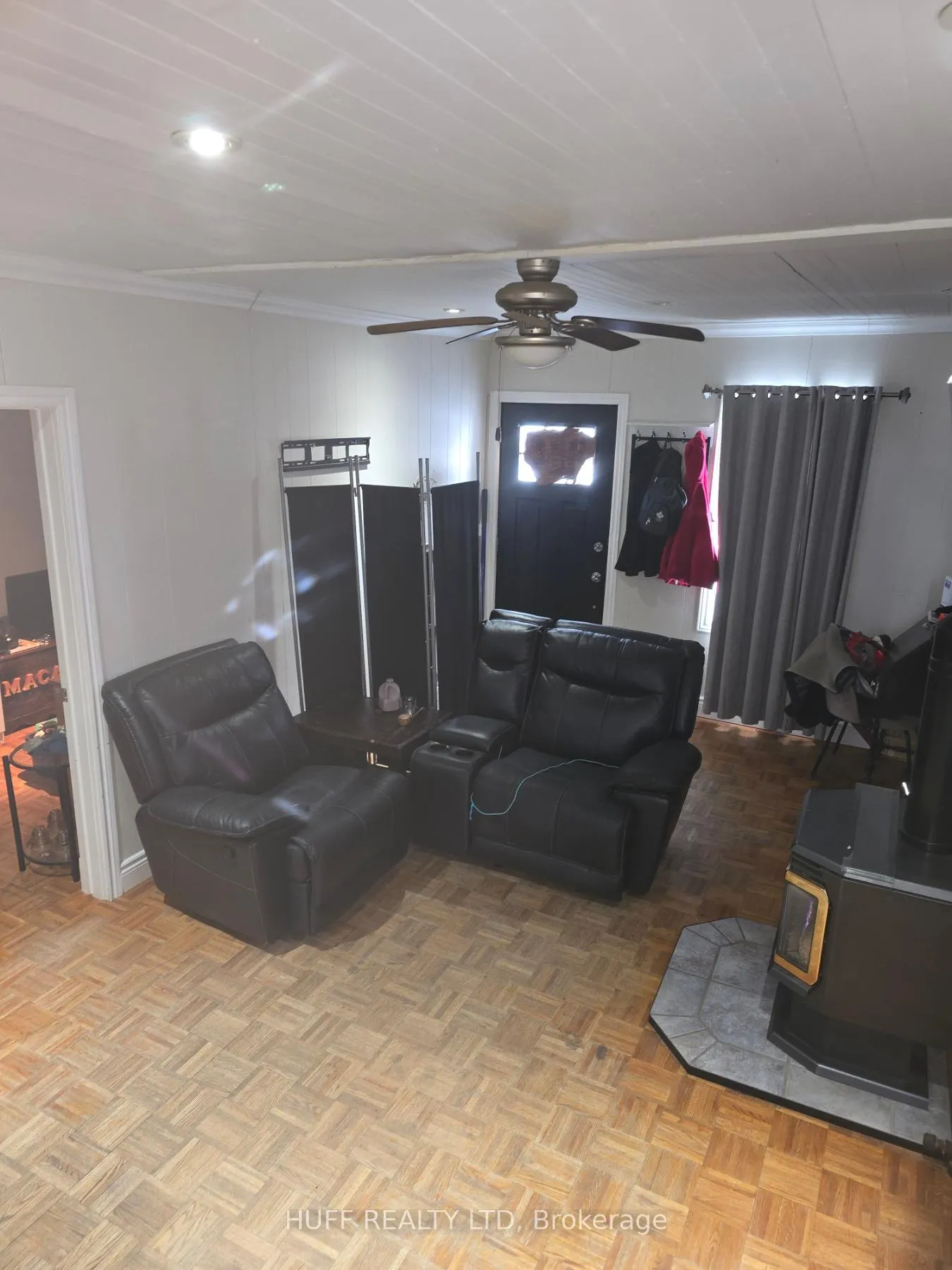 Photo 13 of 15 Eighth Avenue, Englehart — HOMEH