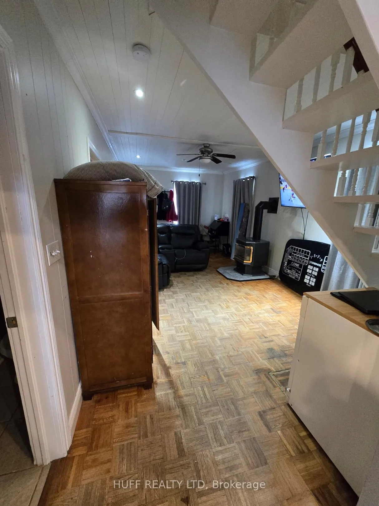 Photo 14 of 15 Eighth Avenue, Englehart — HOMEH
