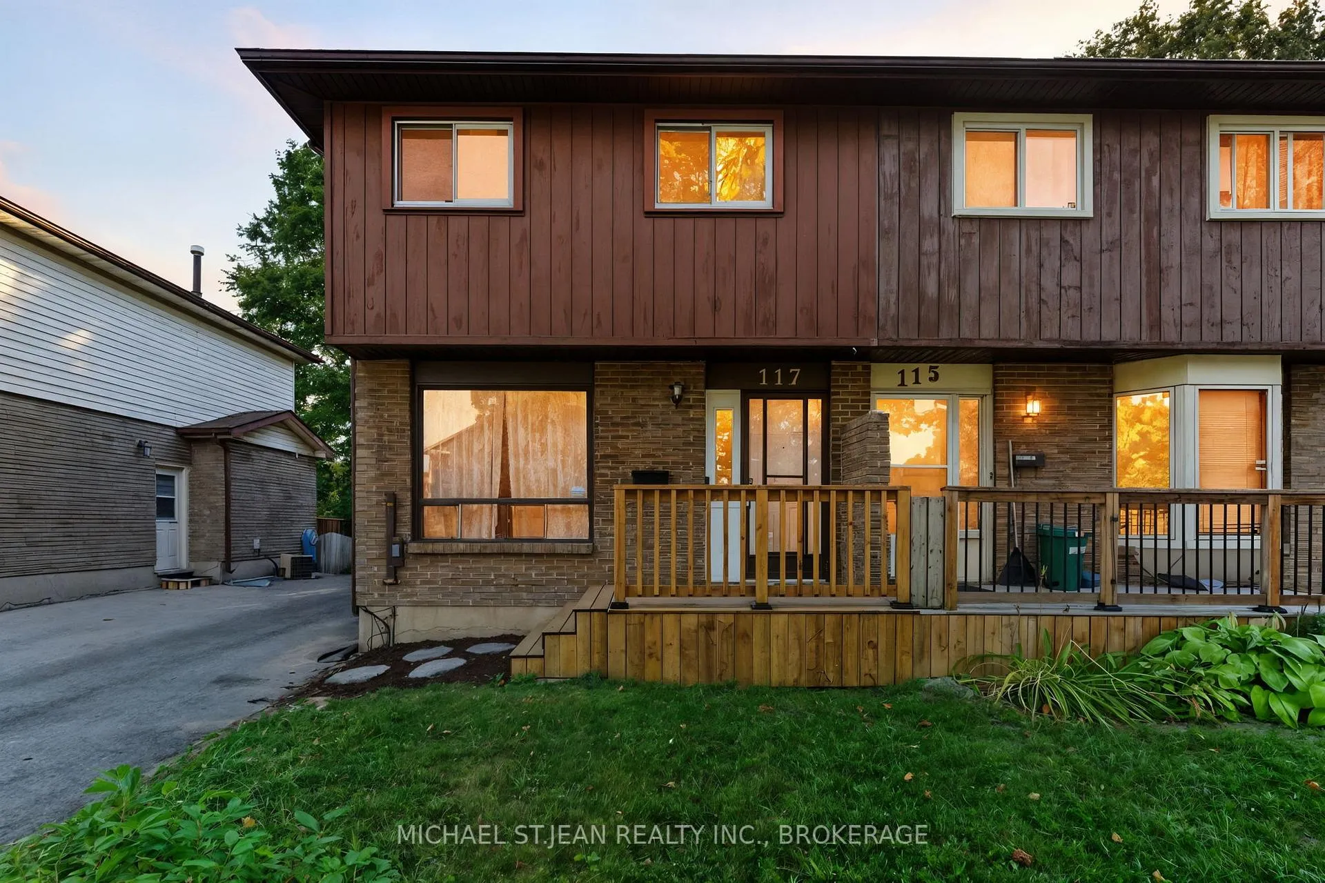 Photo 1 of 117 Silvan Drive, Welland, N. Welland — HOMEH