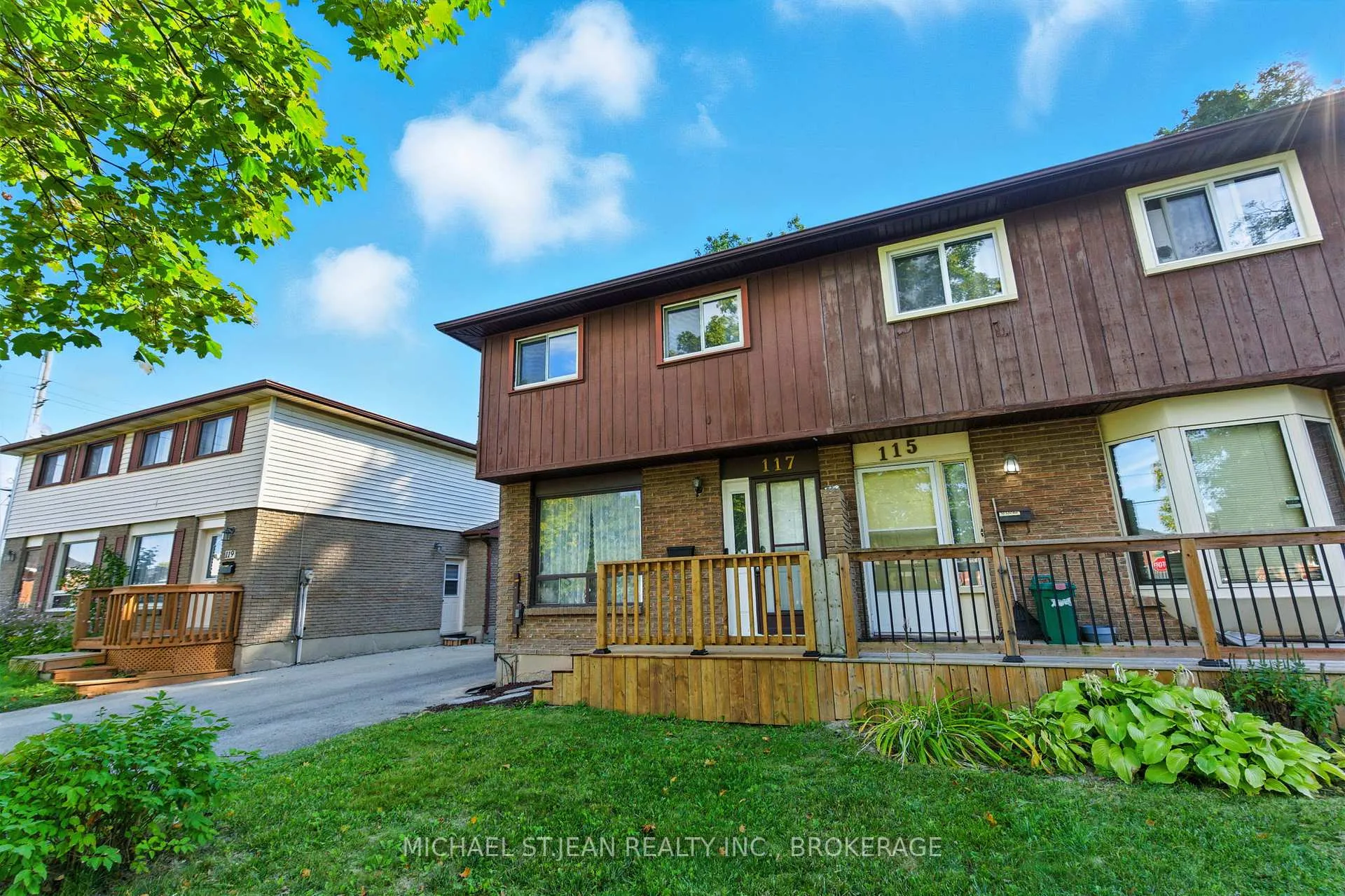Photo 3 of 117 Silvan Drive, Welland, N. Welland — HOMEH