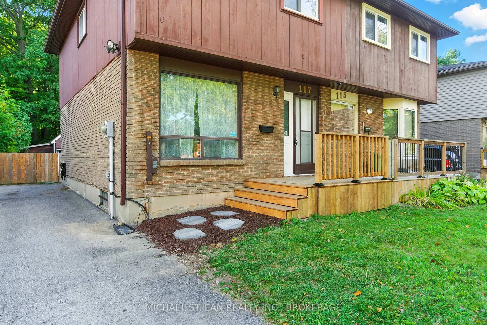 Photo 6 of 117 Silvan Drive, Welland, N. Welland — HOMEH