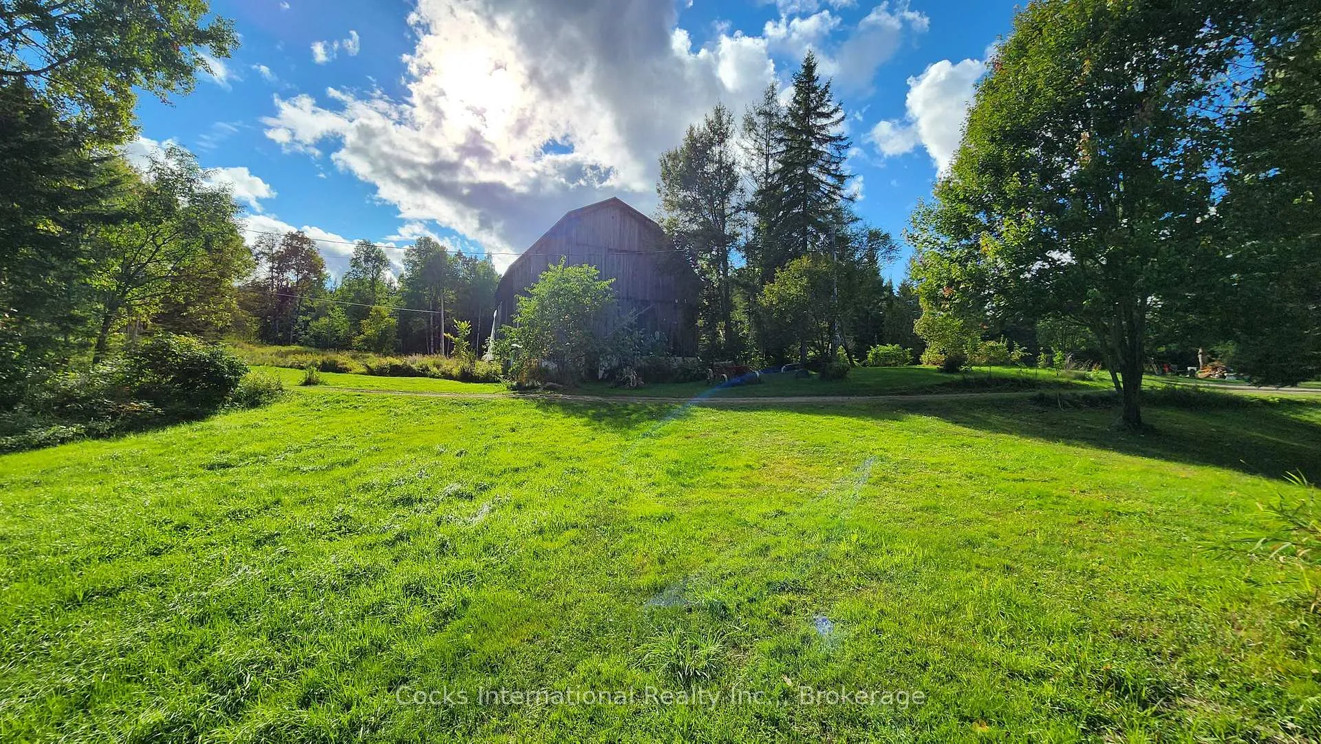 Photo 4 of 96 Pickerel & Jack Lake Road, Armour — HOMEH