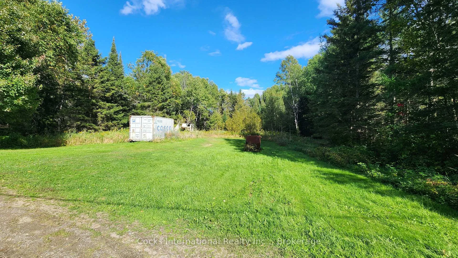 Photo 24 of 96 Pickerel & Jack Lake Road, Armour — HOMEH