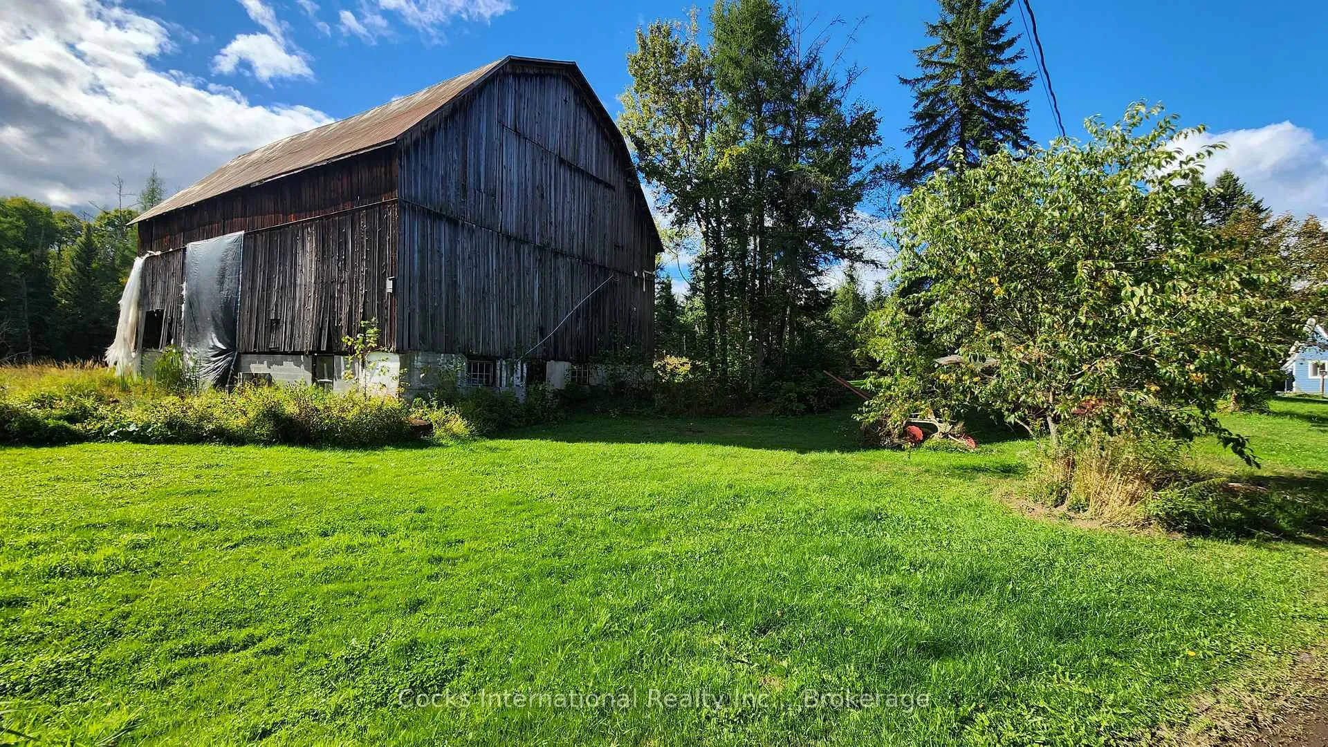 Photo 31 of 96 Pickerel & Jack Lake Road, Armour — HOMEH