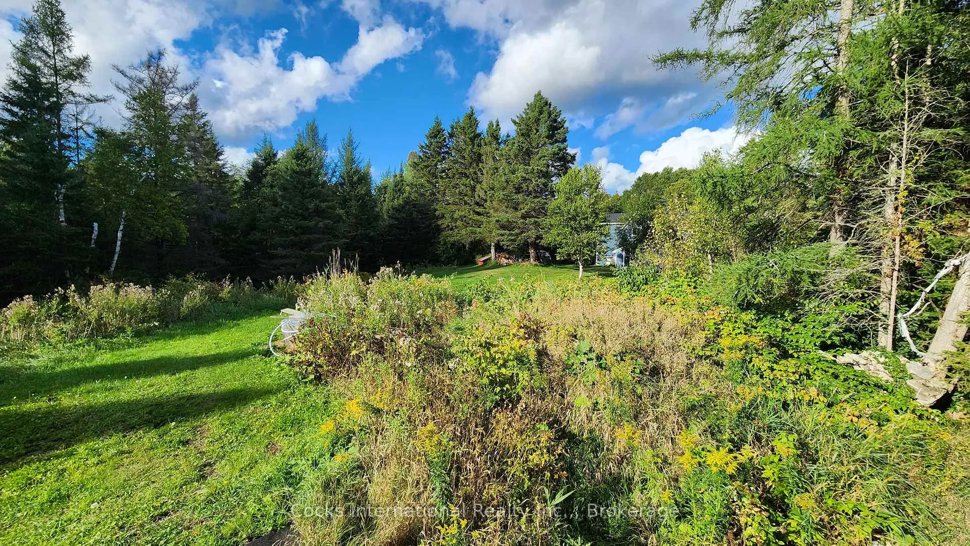 Photo 32 of 96 Pickerel & Jack Lake Road, Armour — HOMEH