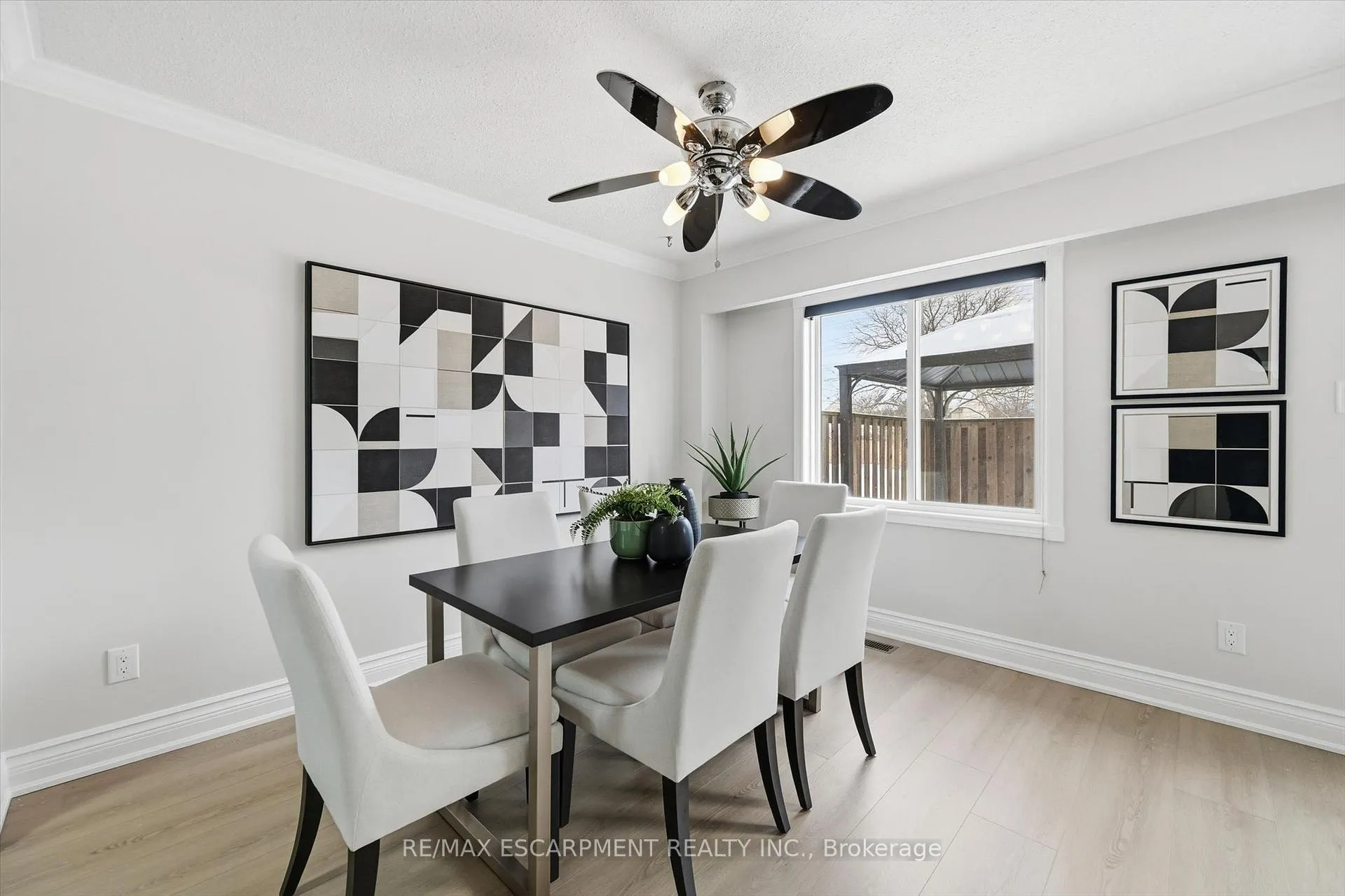 Photo 9 of Unit 9, 4194 Longmoor Drive, Burlington, Shoreacres — HOMEH