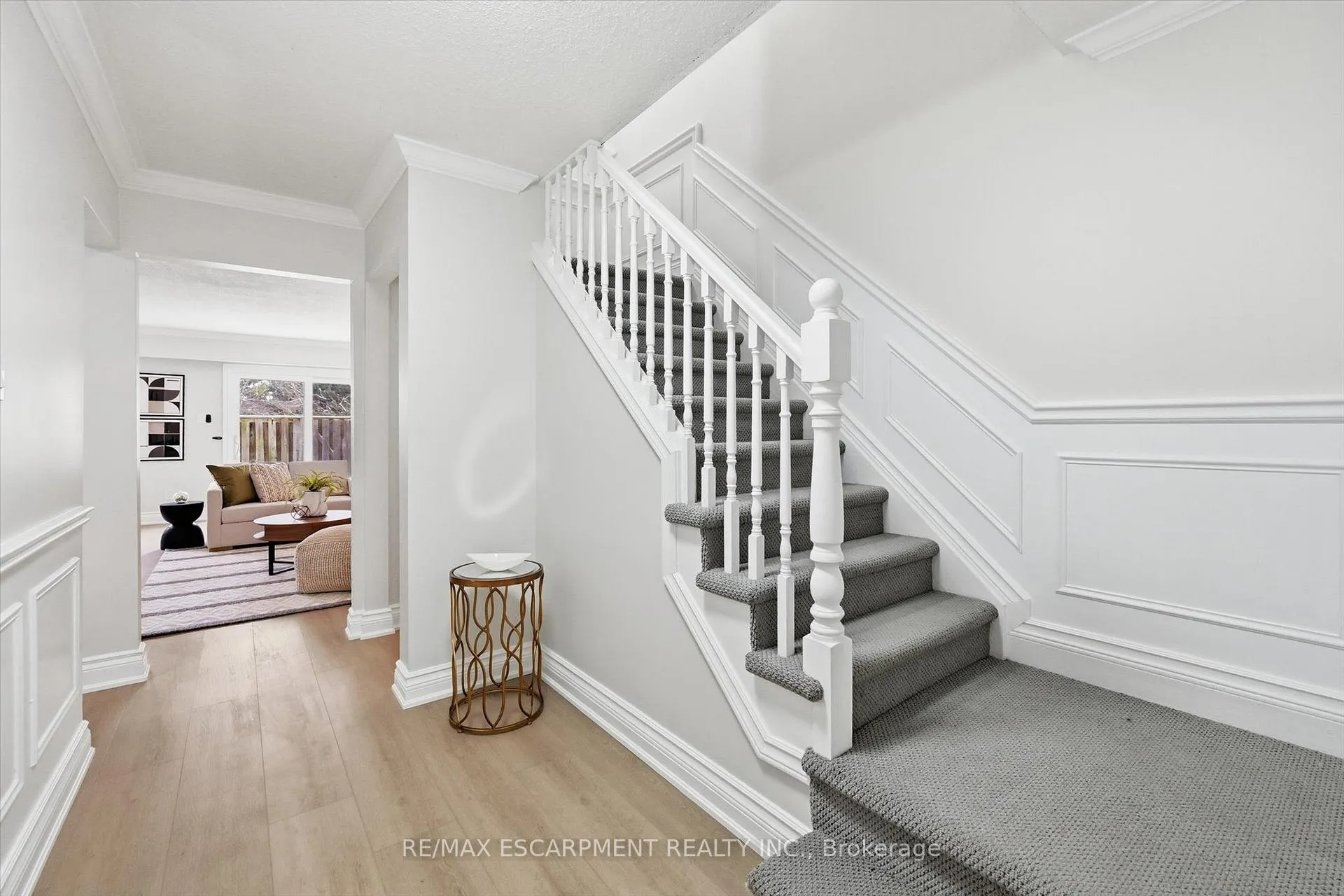 Photo 17 of Unit 9, 4194 Longmoor Drive, Burlington, Shoreacres — HOMEH