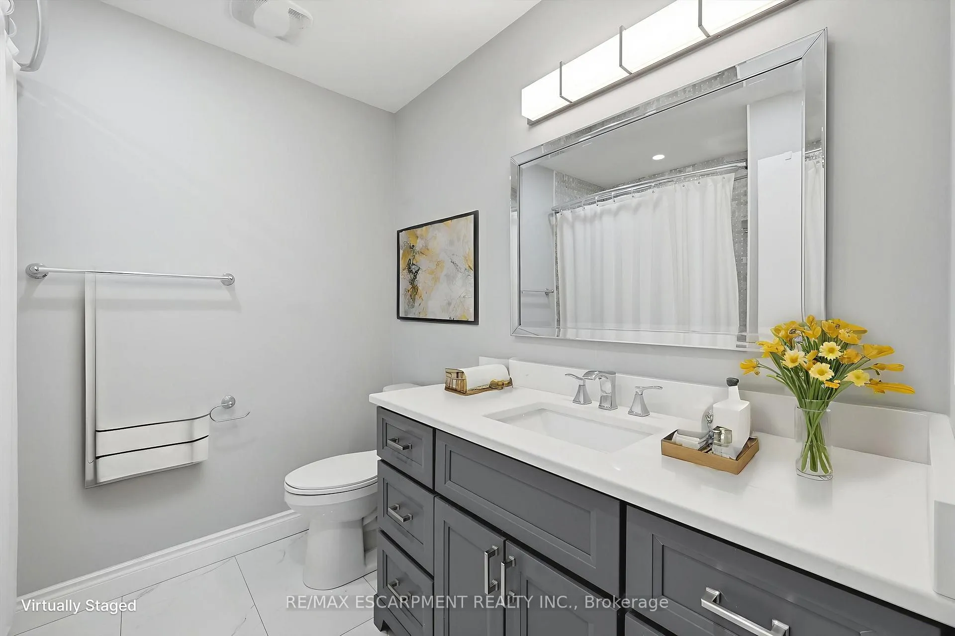 Photo 27 of Unit 9, 4194 Longmoor Drive, Burlington, Shoreacres — HOMEH