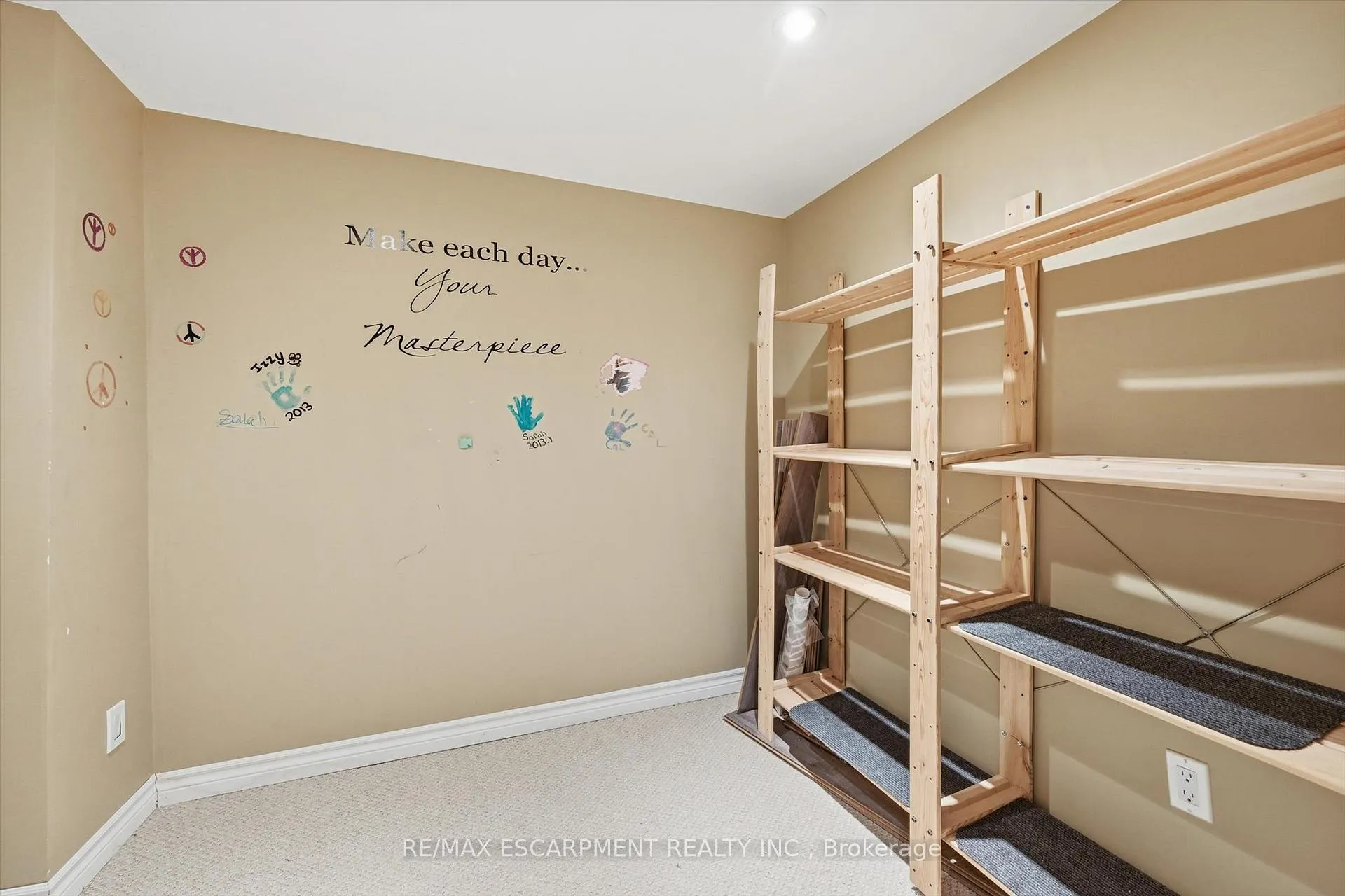 Photo 30 of Unit 9, 4194 Longmoor Drive, Burlington, Shoreacres — HOMEH