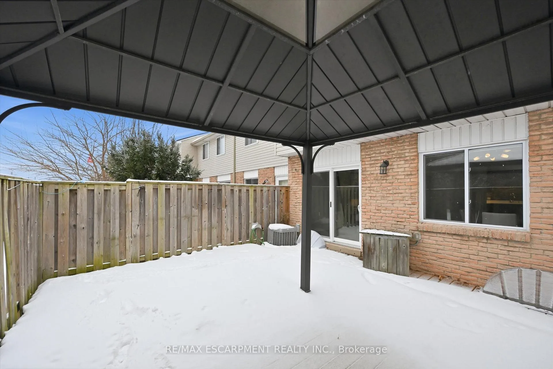 Photo 36 of Unit 9, 4194 Longmoor Drive, Burlington, Shoreacres — HOMEH