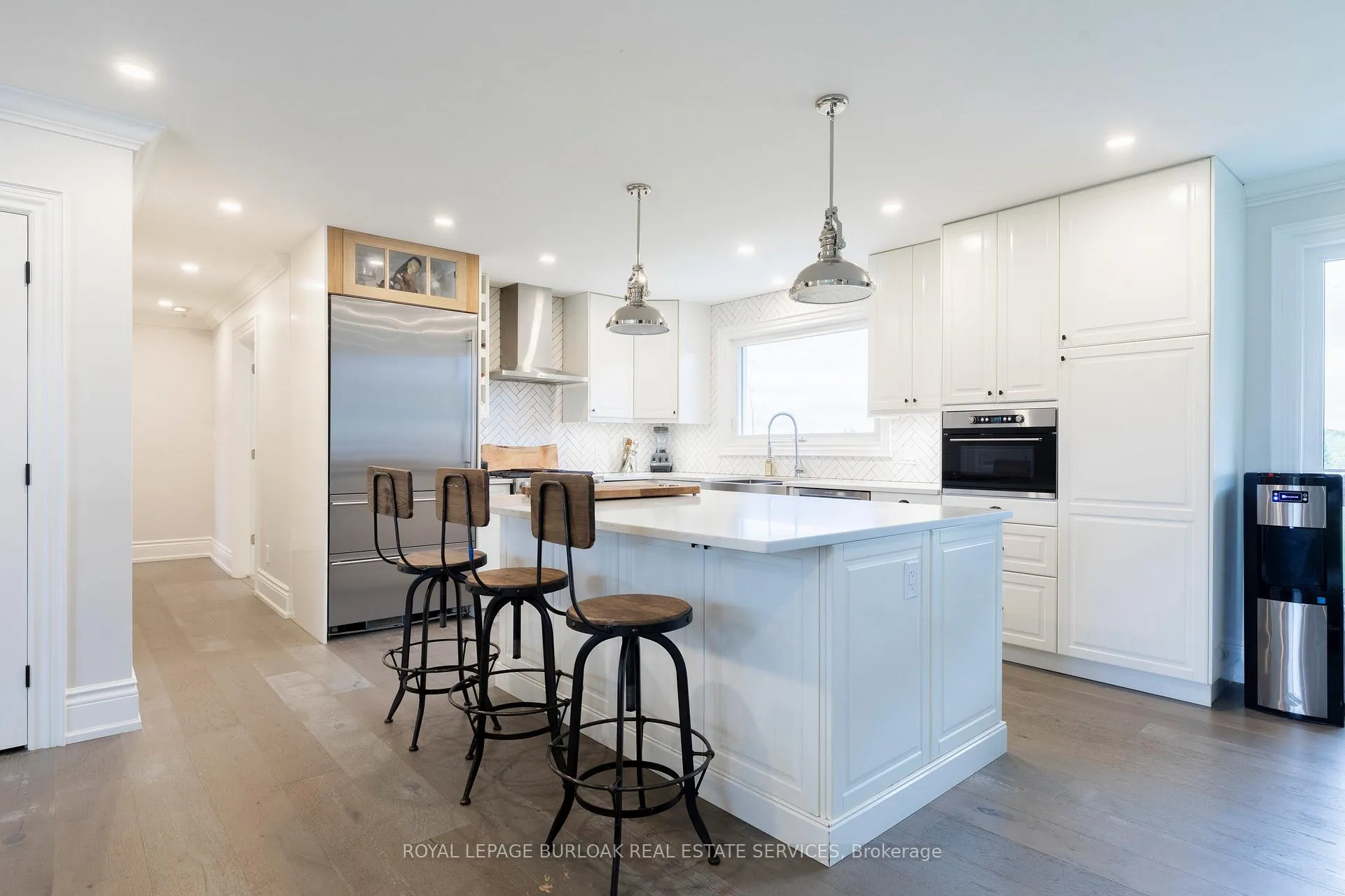 Photo 4 of 1506 6th Con Road W, Hamilton, Rural Flamborough — HOMEH