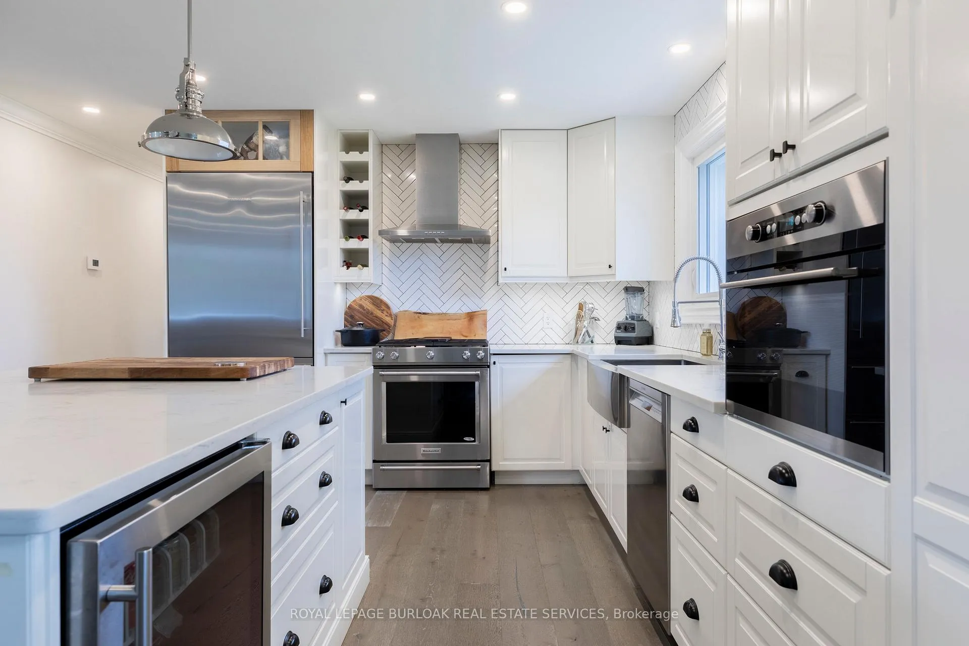 Photo 5 of 1506 6th Con Road W, Hamilton, Rural Flamborough — HOMEH