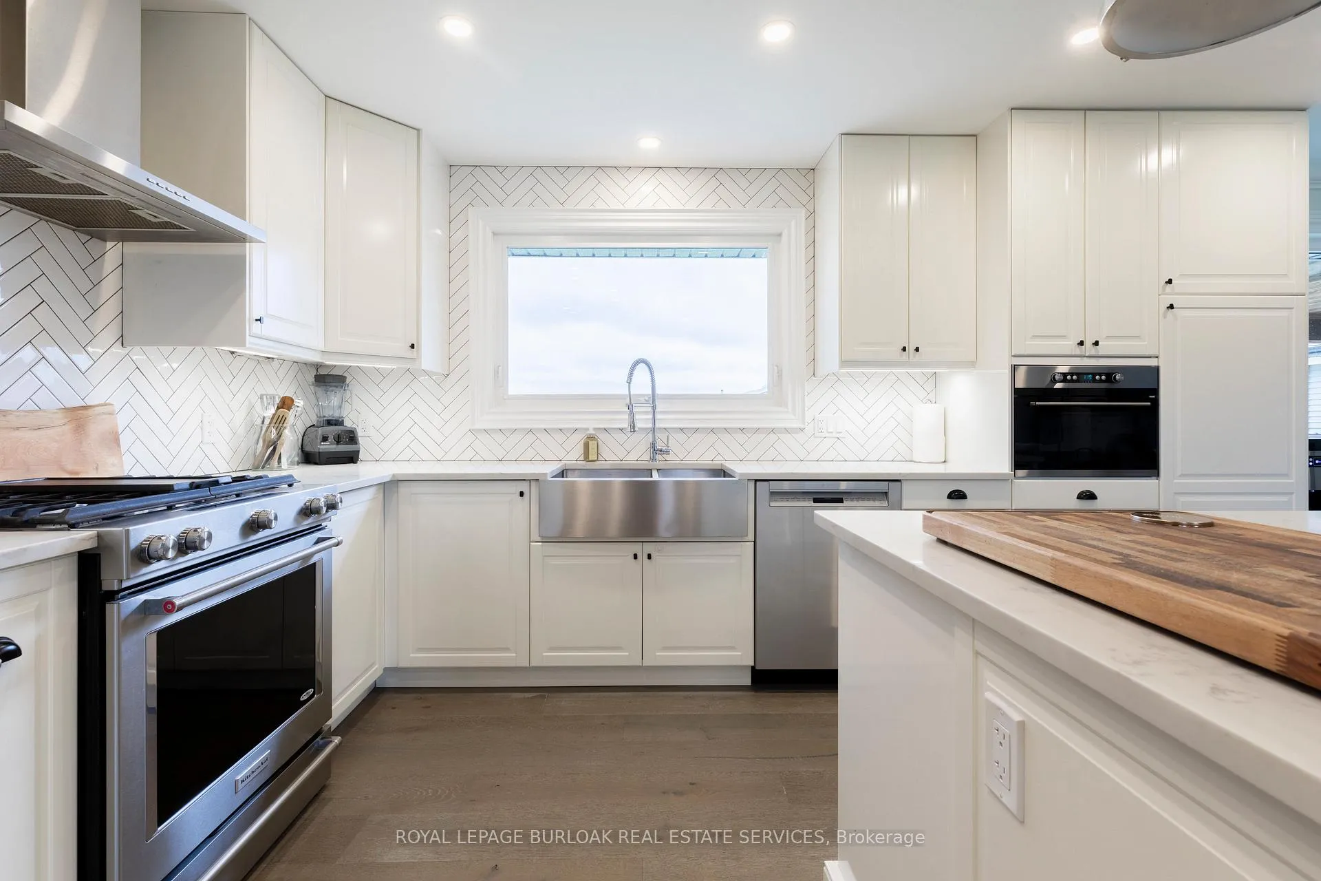Photo 6 of 1506 6th Con Road W, Hamilton, Rural Flamborough — HOMEH
