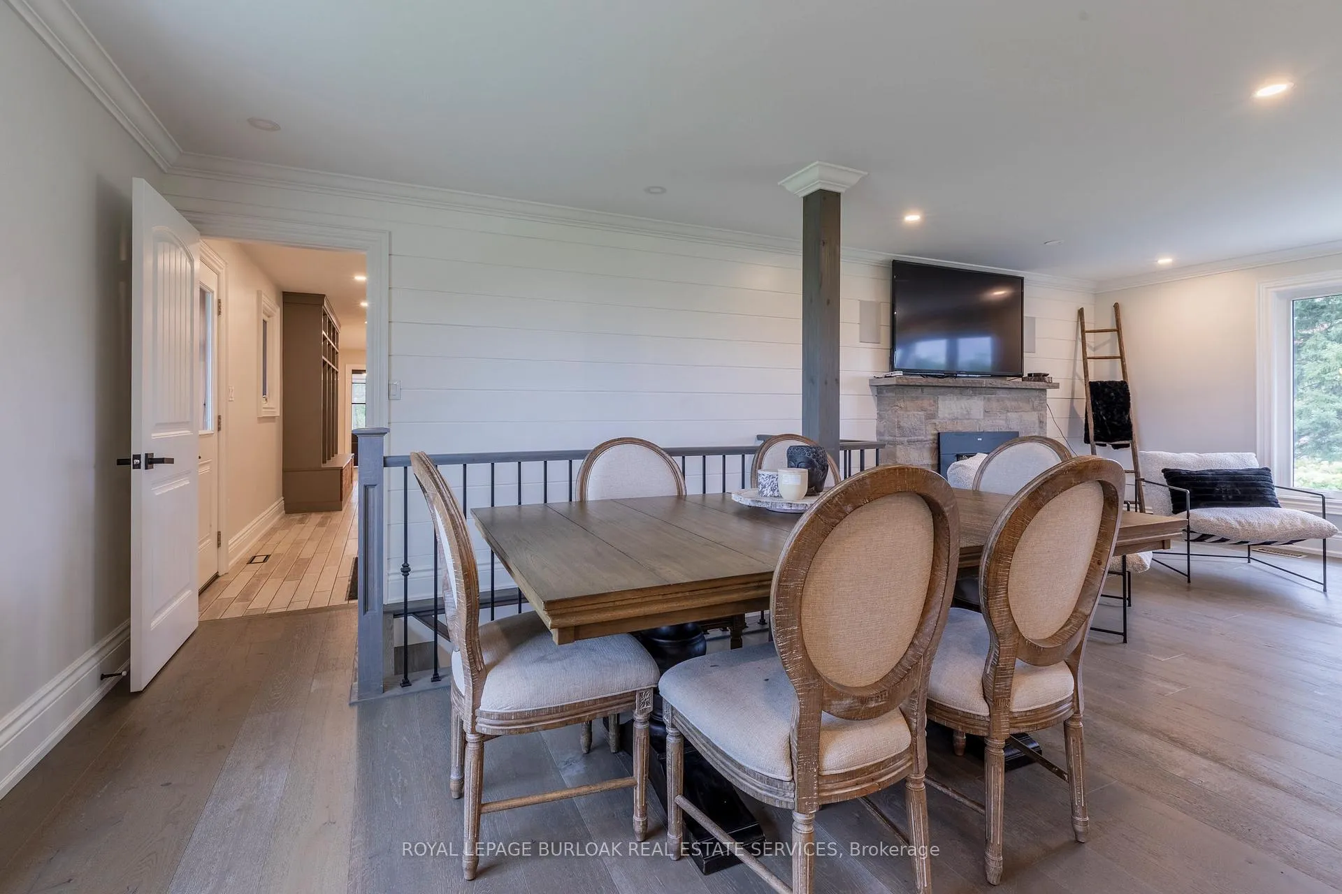 Photo 7 of 1506 6th Con Road W, Hamilton, Rural Flamborough — HOMEH