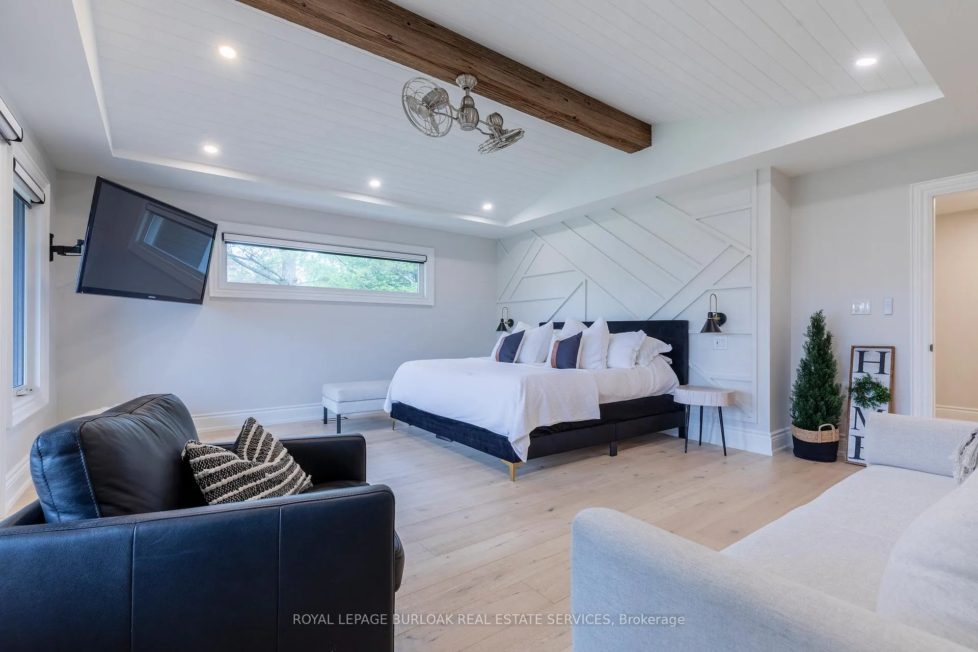 Photo 16 of 1506 6th Con Road W, Hamilton, Rural Flamborough — HOMEH