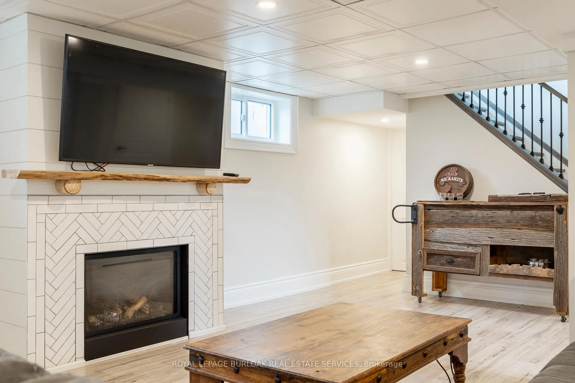 Photo 23 of 1506 6th Con Road W, Hamilton, Rural Flamborough — HOMEH